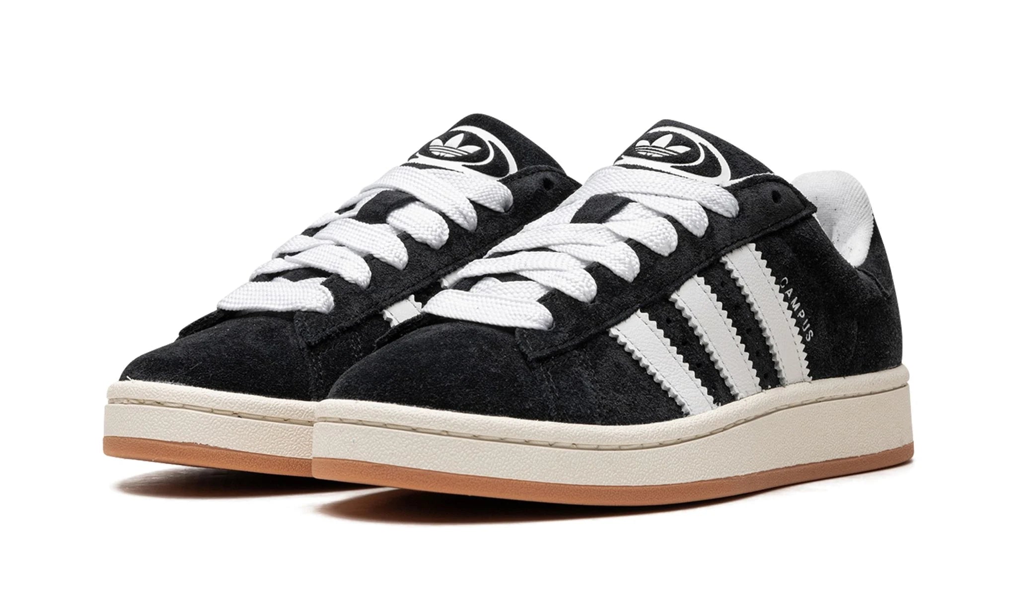 Adidas Campus 00S Core Black