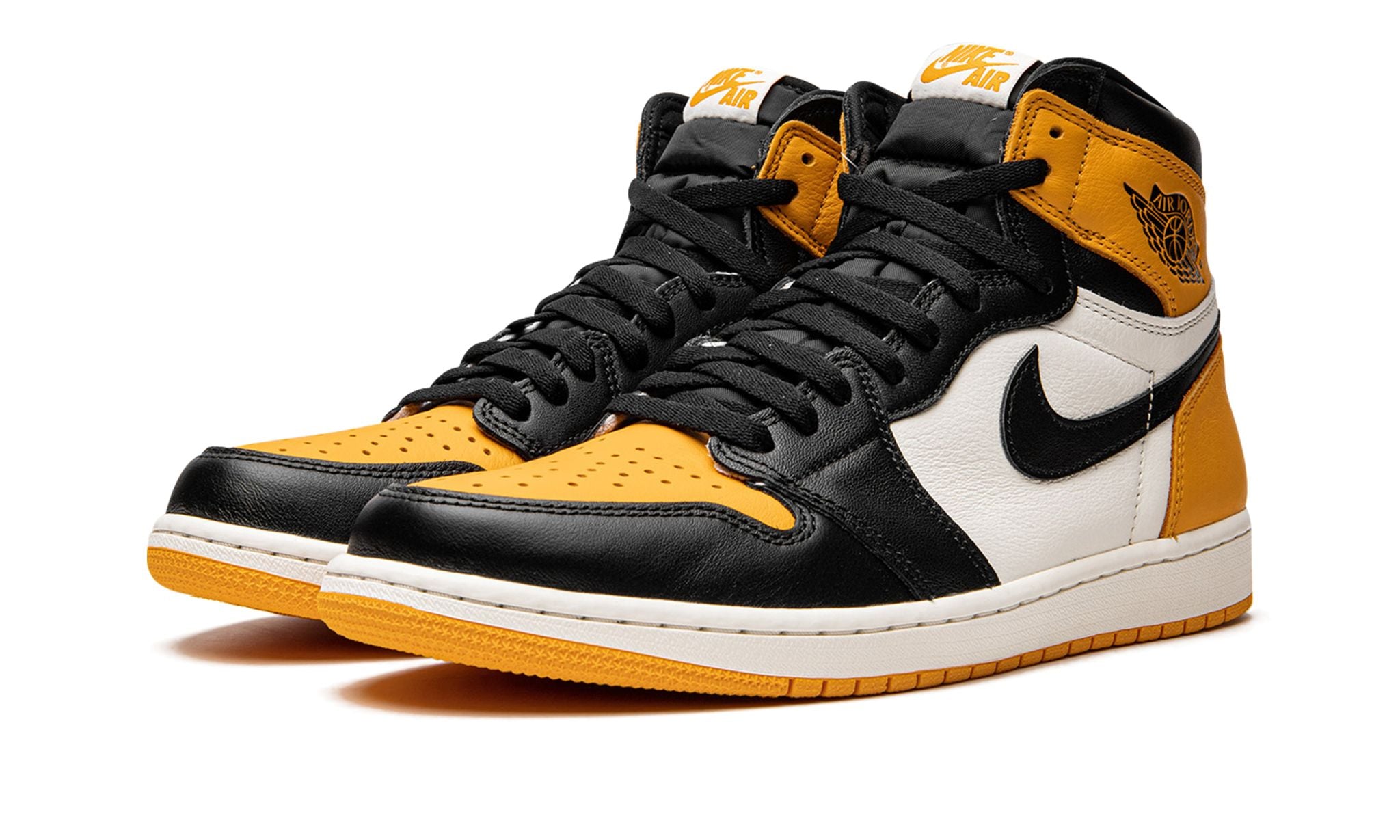 Air Jordan 1 High Taxi