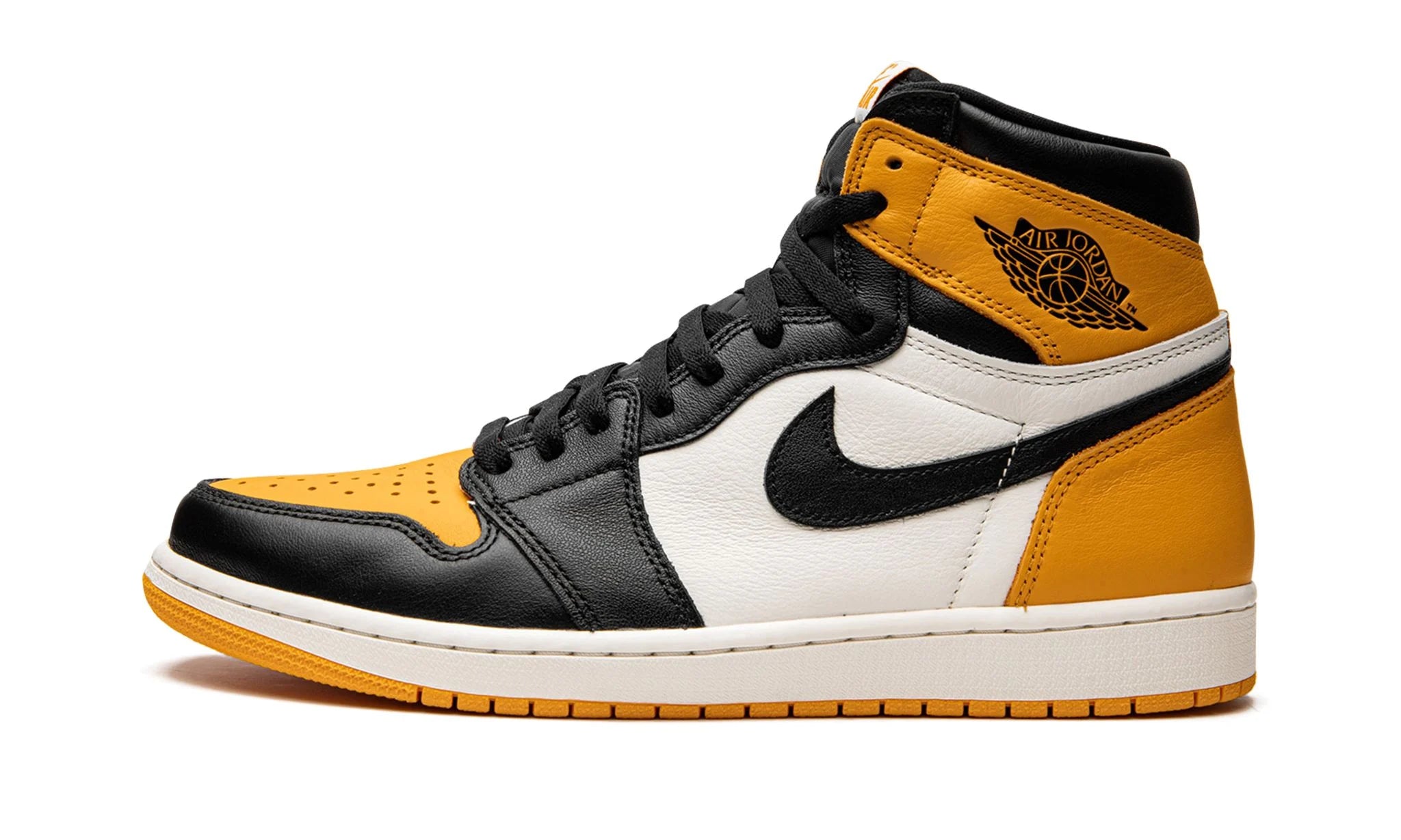 Air Jordan 1 High Taxi