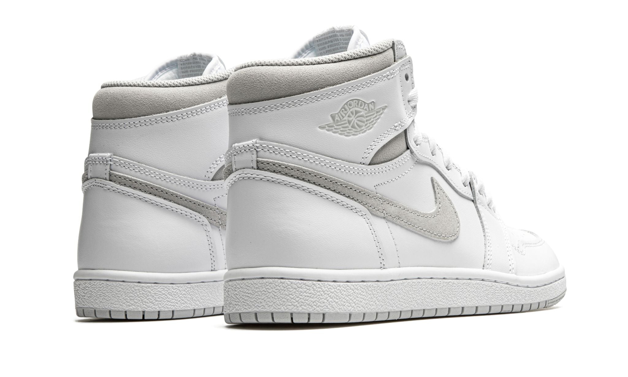 AIR JORDAN 1 RETRO HIGH '85 Neutral Grey