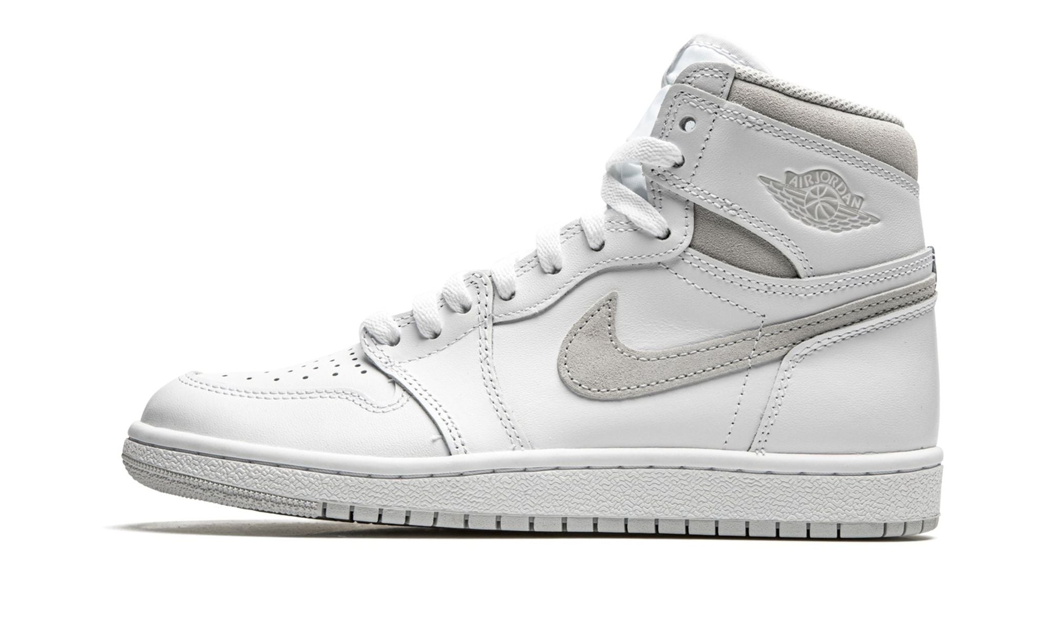 AIR JORDAN 1 RETRO HIGH '85 Neutral Grey