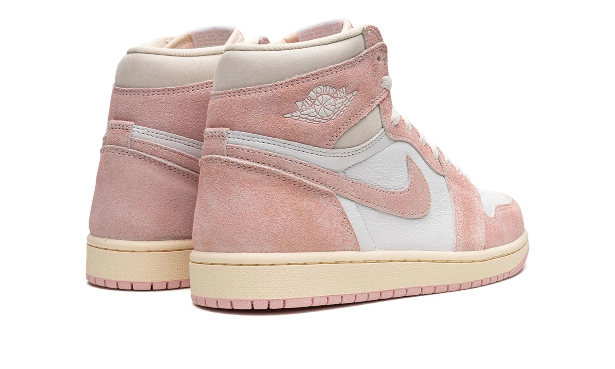 Jordan 1 Retro High OG Washed Pink