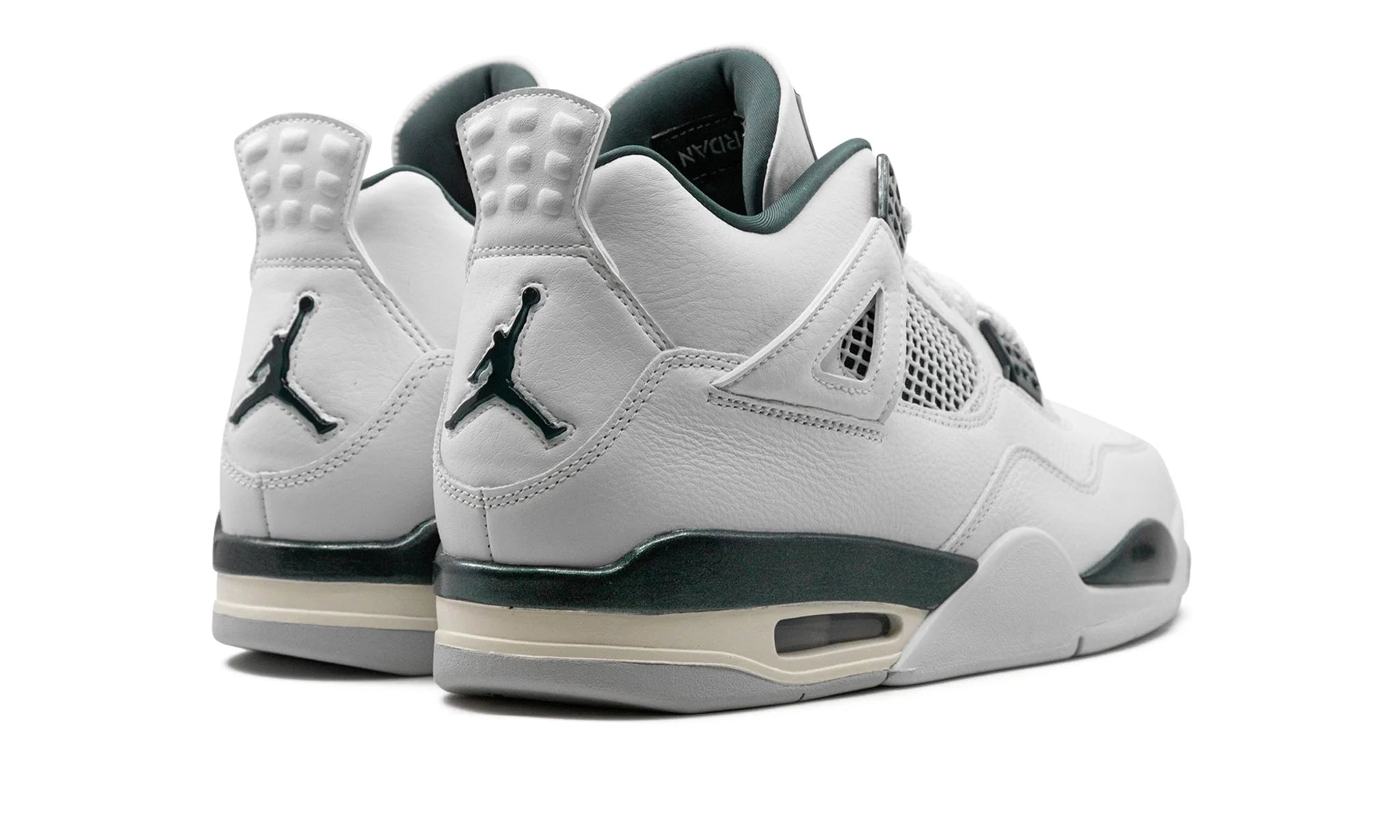 Jordan 4 Oxidized Green