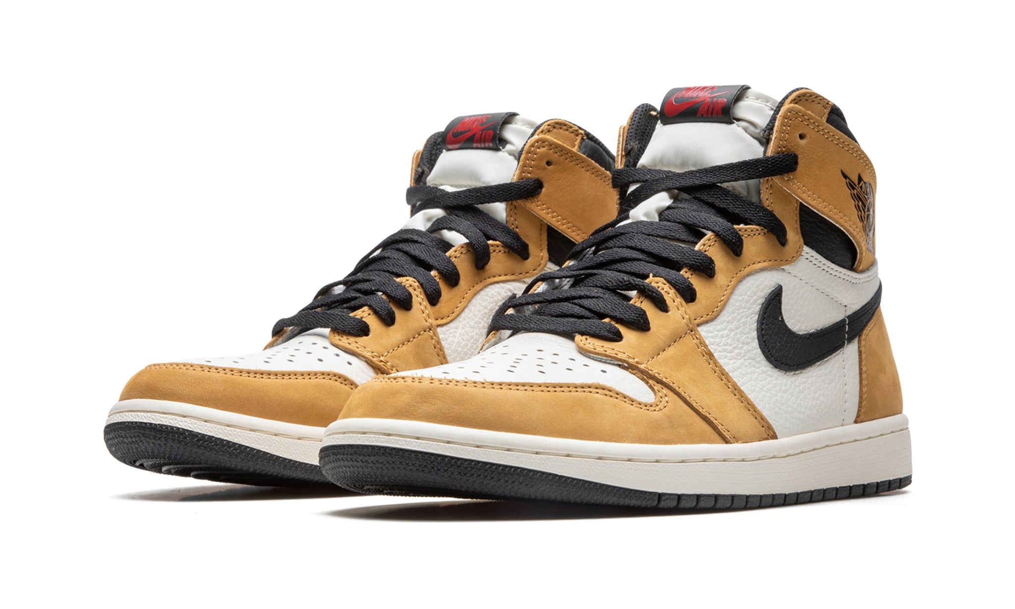 Air Jordan 1 High Og Rookie of The Year