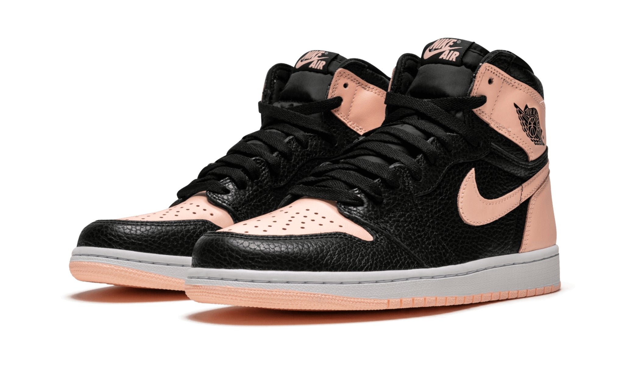 Air Jordan 1 High Og Crimson Tint