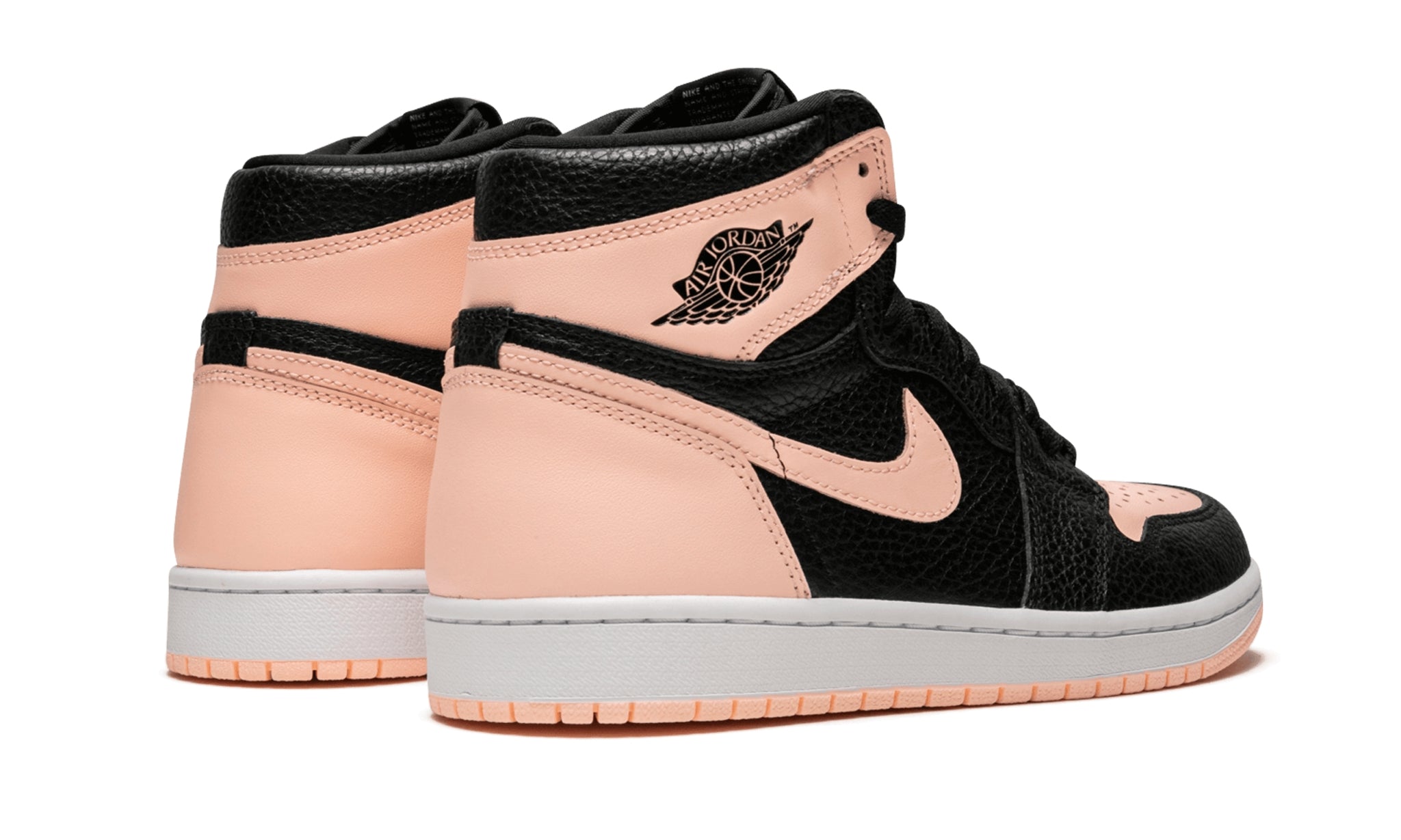 Air Jordan 1 High Og Crimson Tint