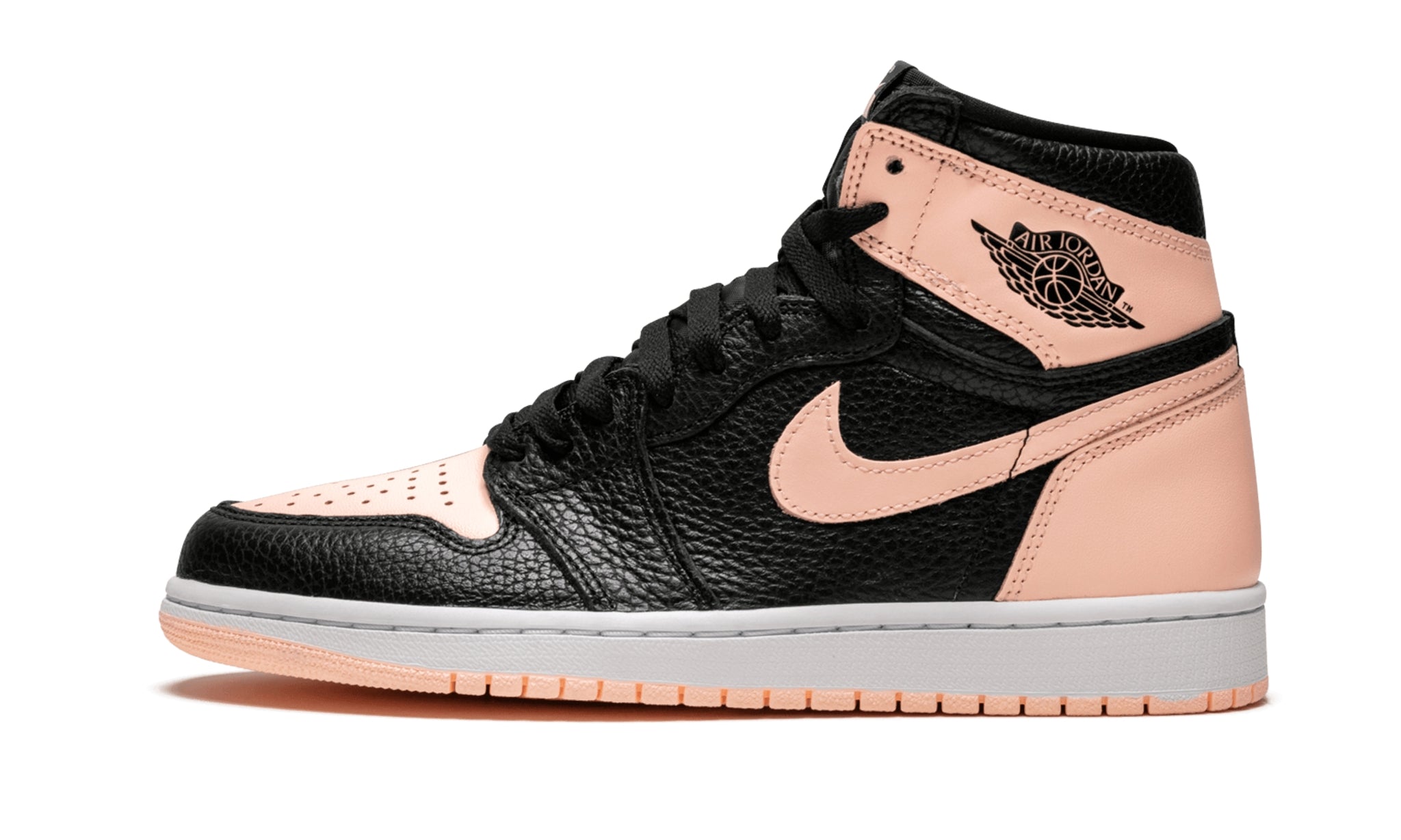 Air Jordan 1 High Og Crimson Tint