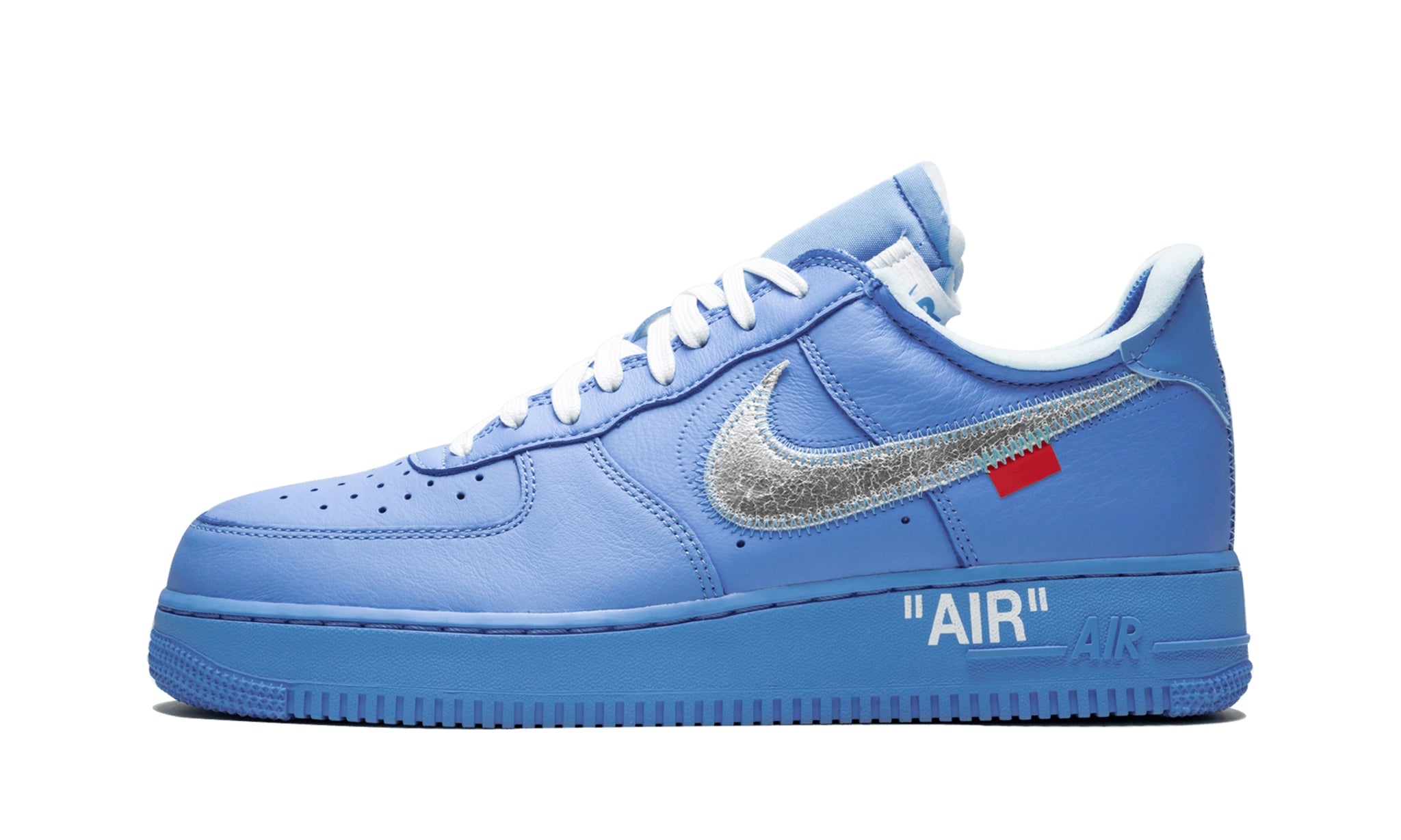 Air Force 1 Low Off-White MCA