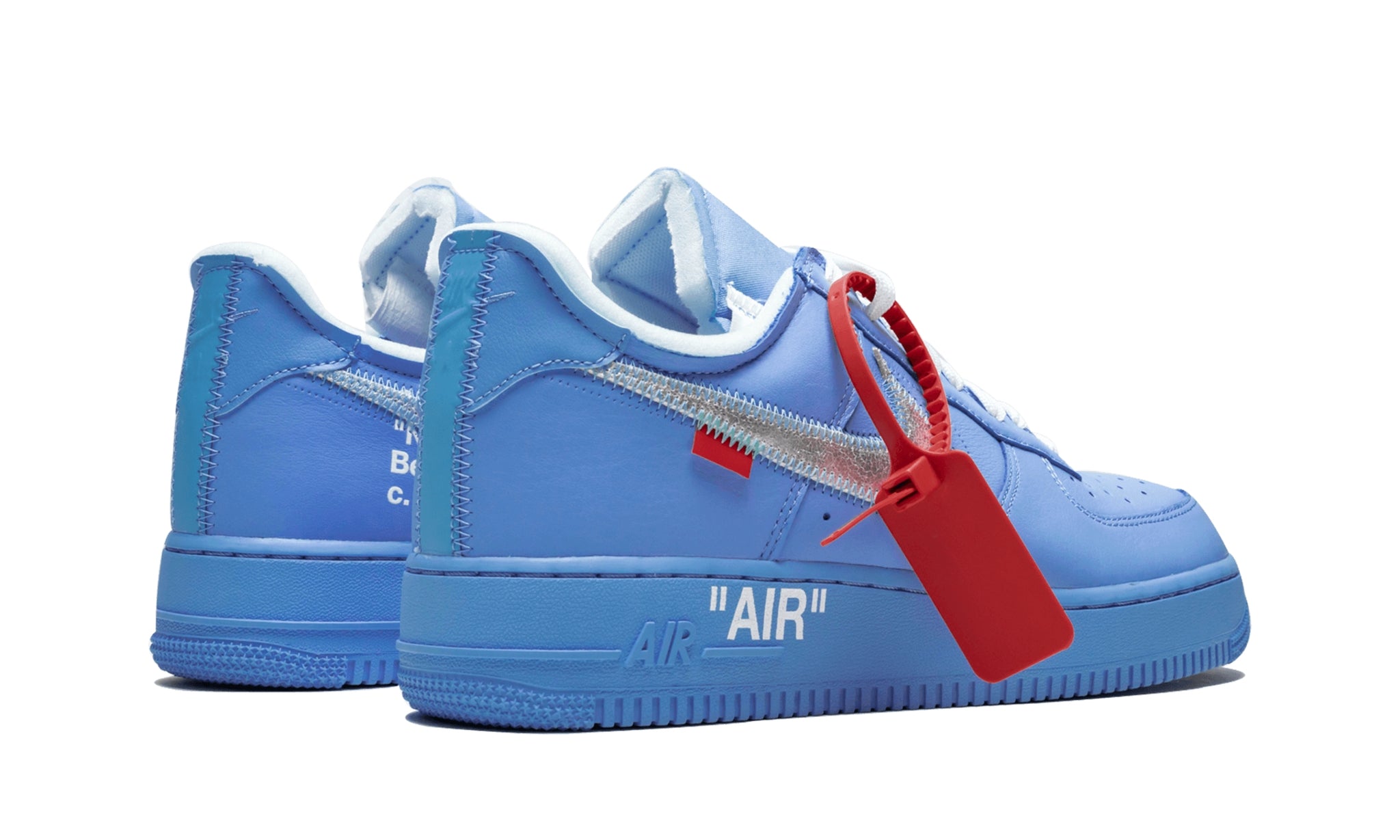 Air Force 1 Low Off-White MCA