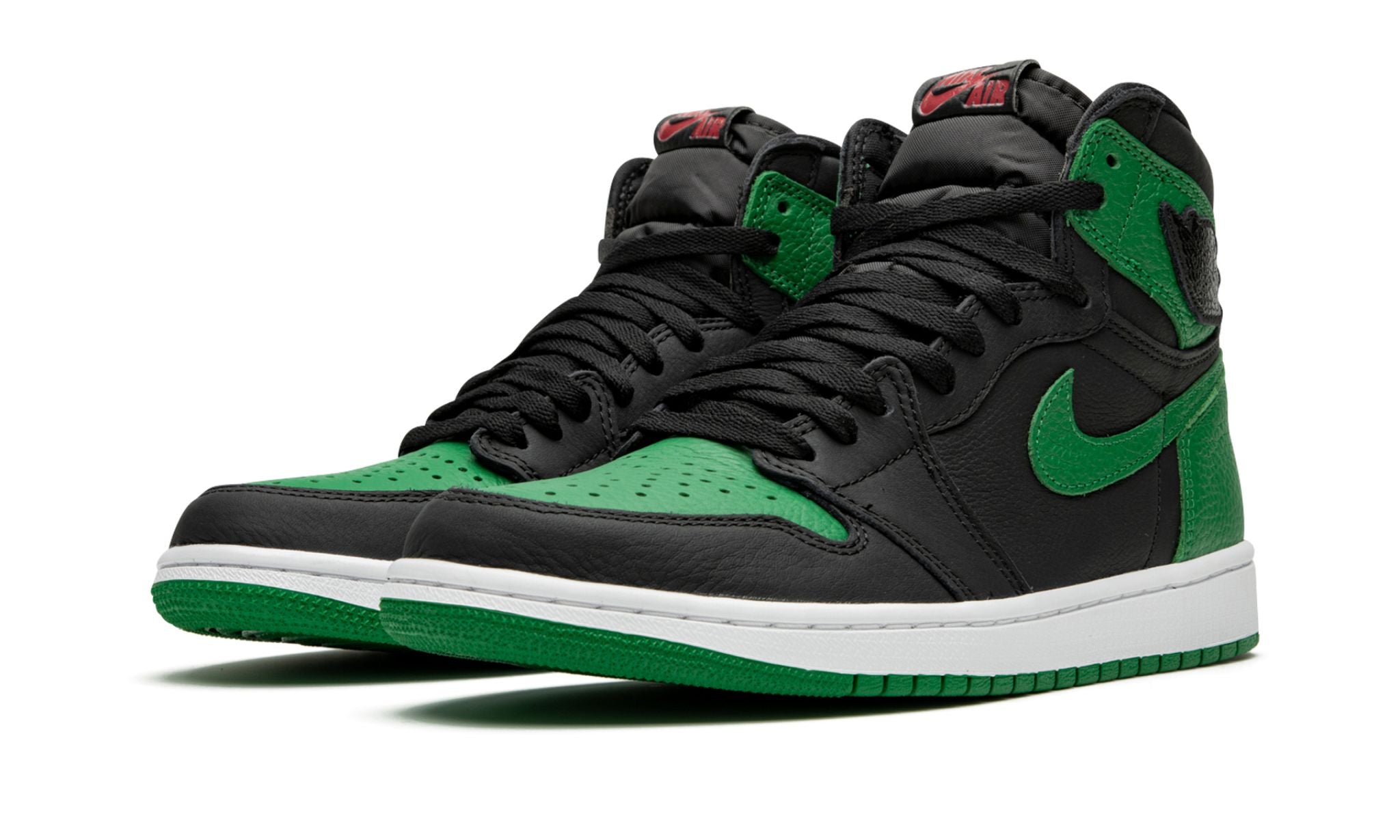 AIR JORDAN 1 RETRO HIGH PINE GREEN 2.0