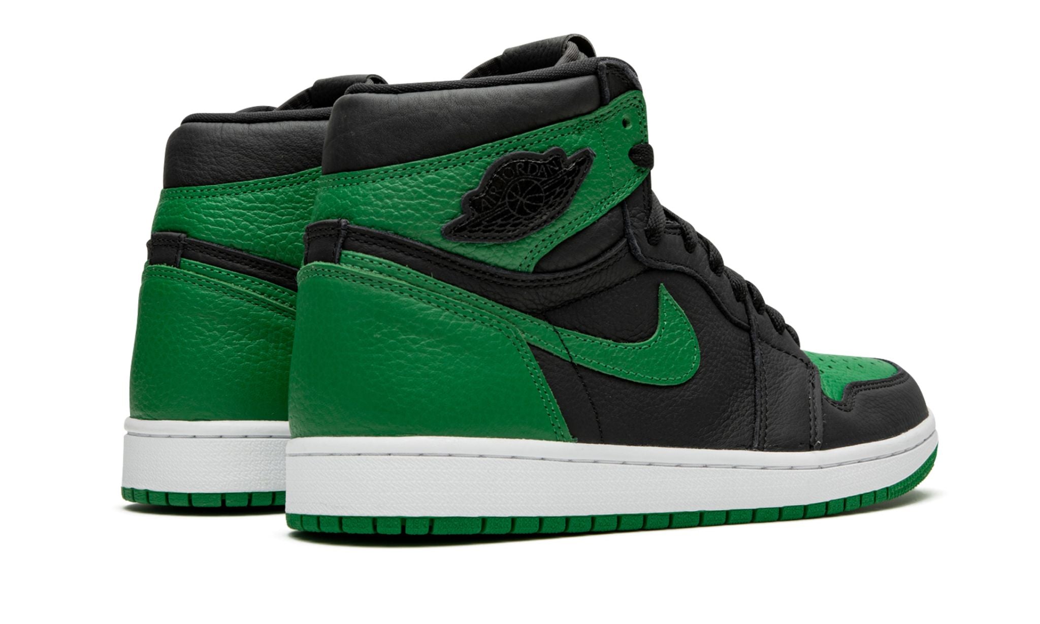 AIR JORDAN 1 RETRO HIGH PINE GREEN 2.0