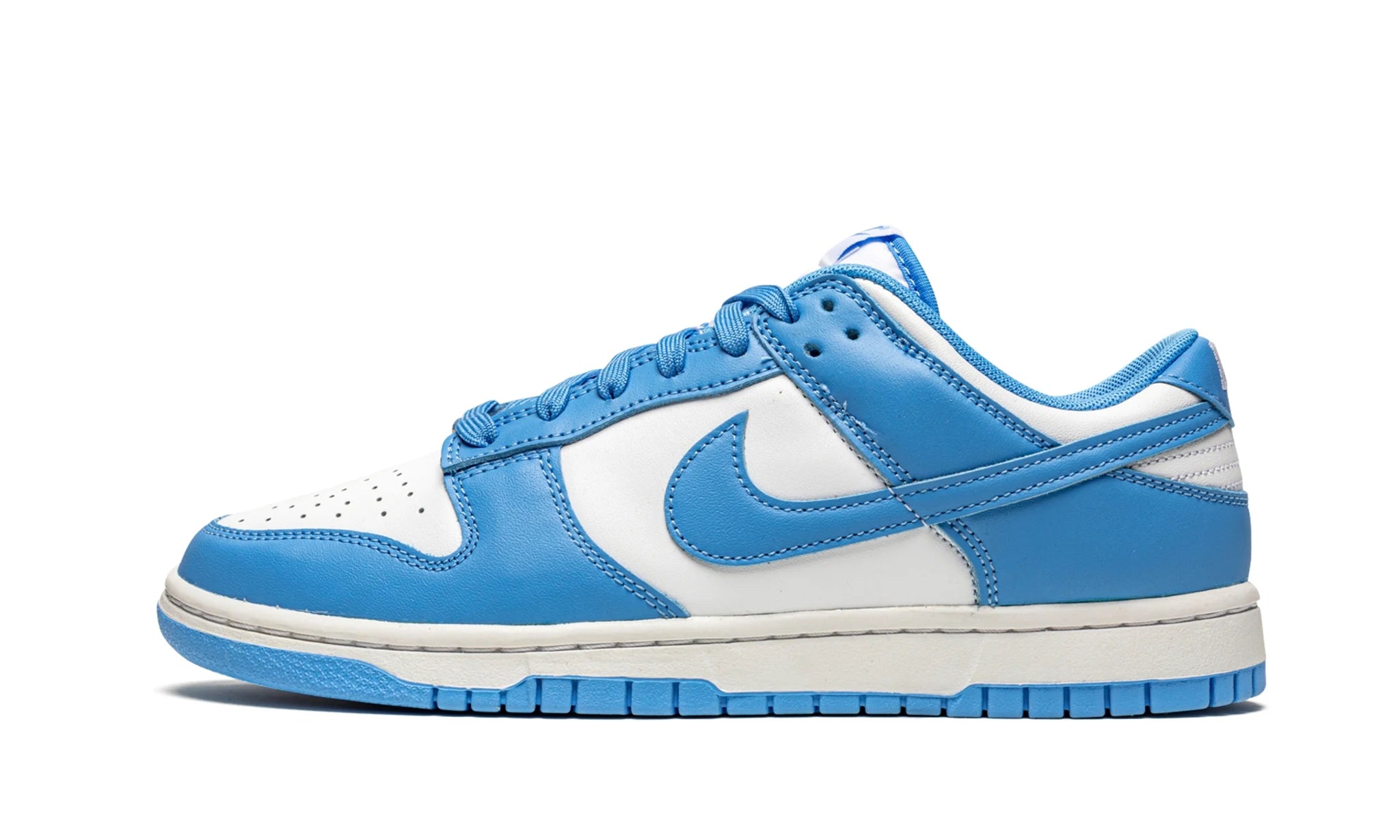 Dunk Low UNC 2021