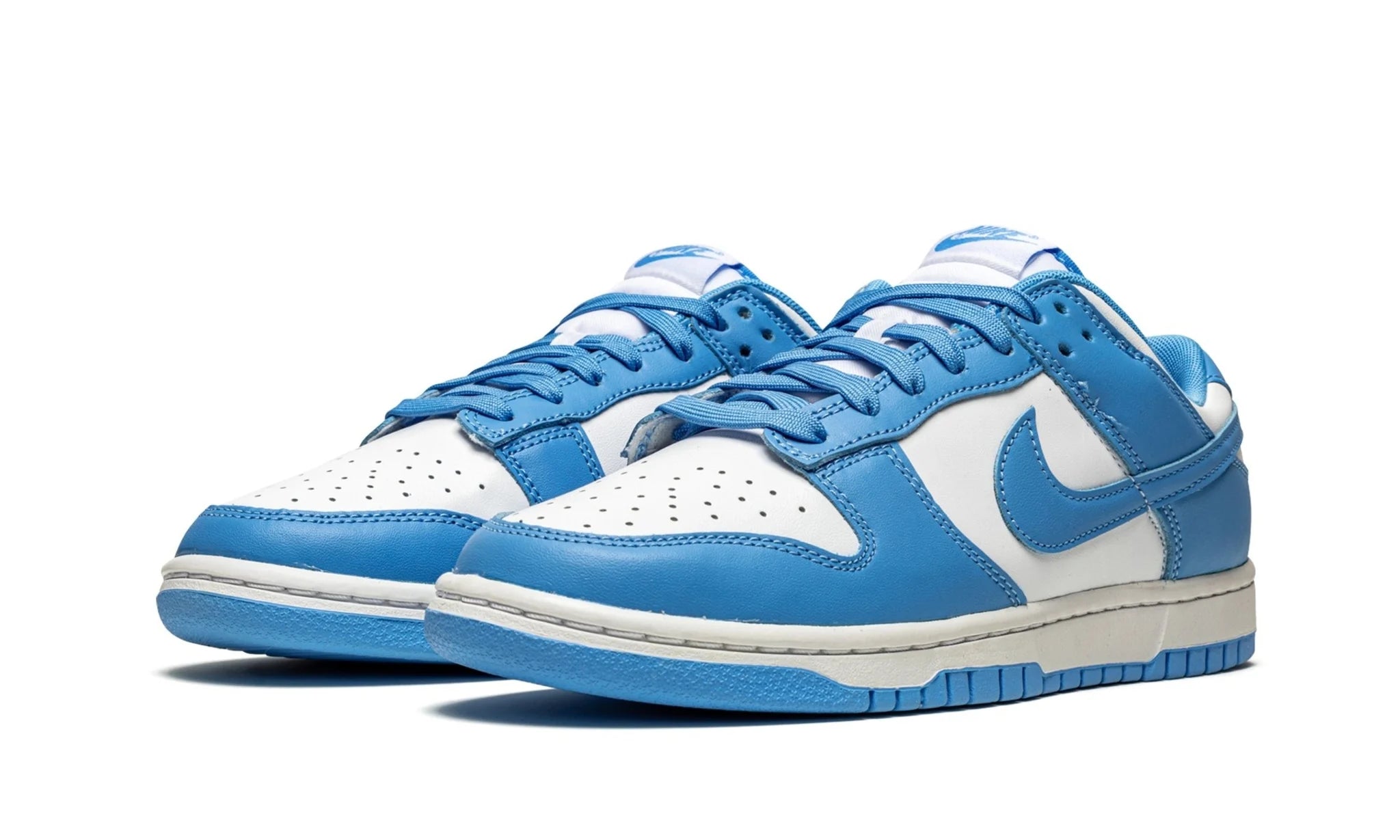 Dunk Low UNC 2021