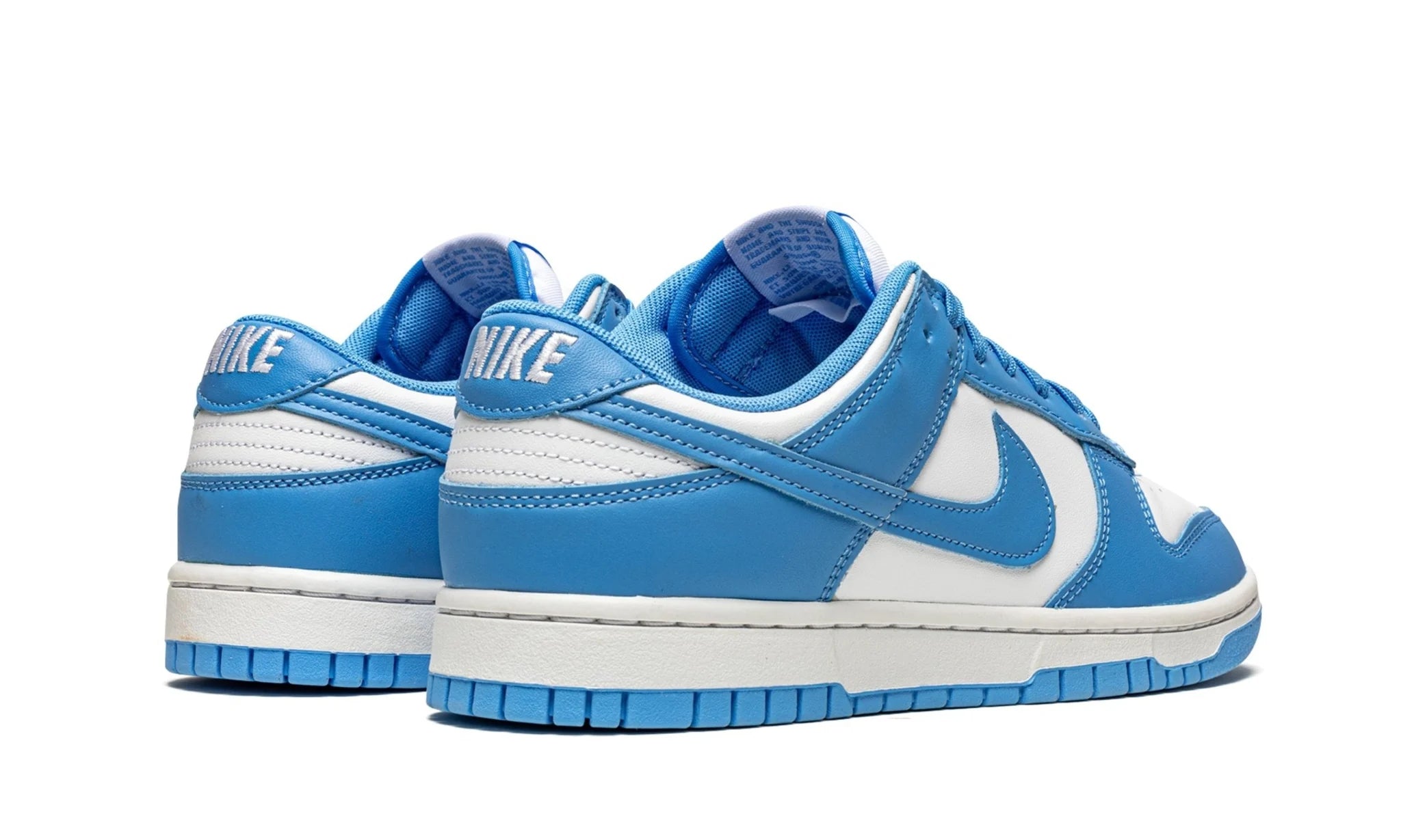 Dunk Low UNC 2021