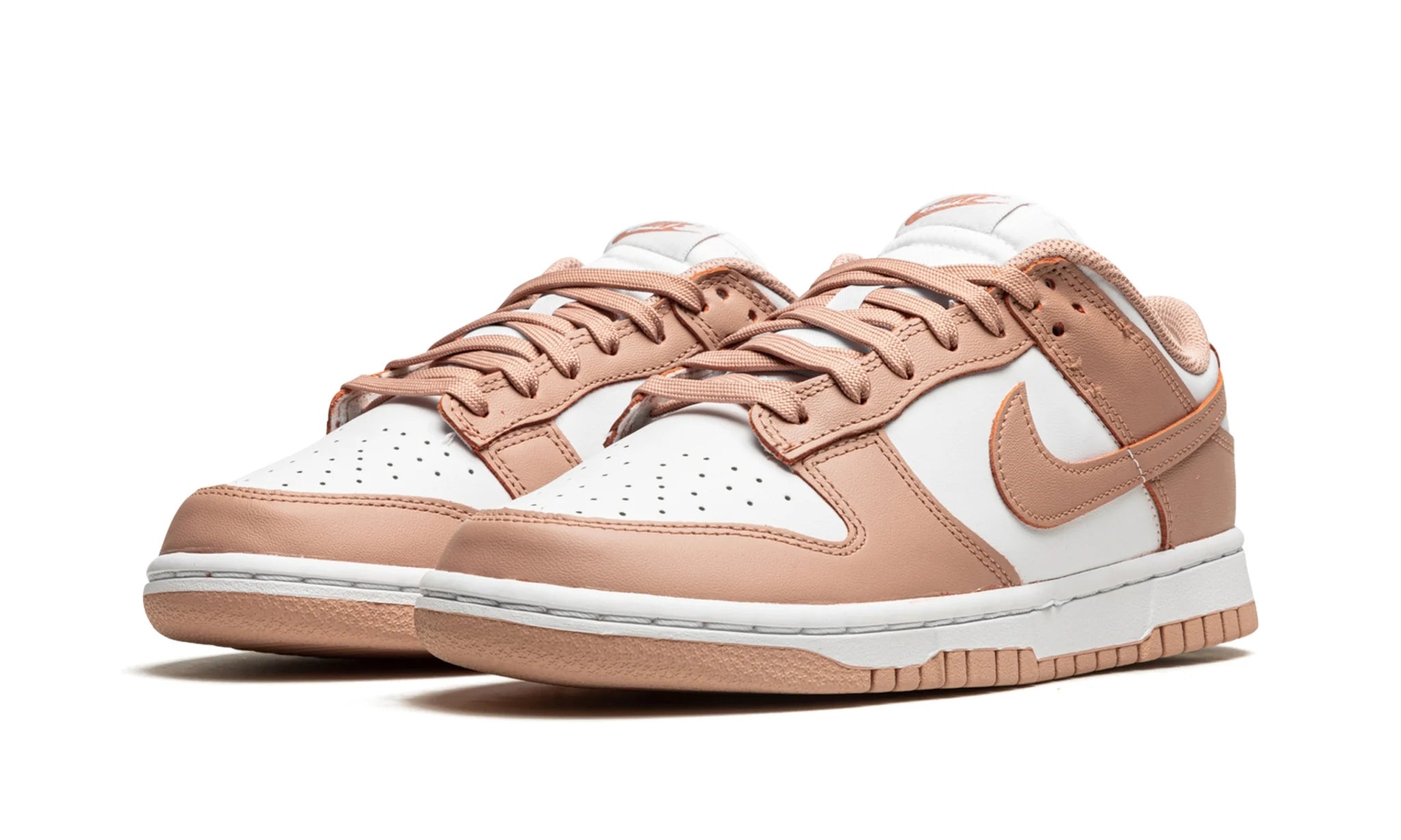 Nike Dunk Low Rose Whispers