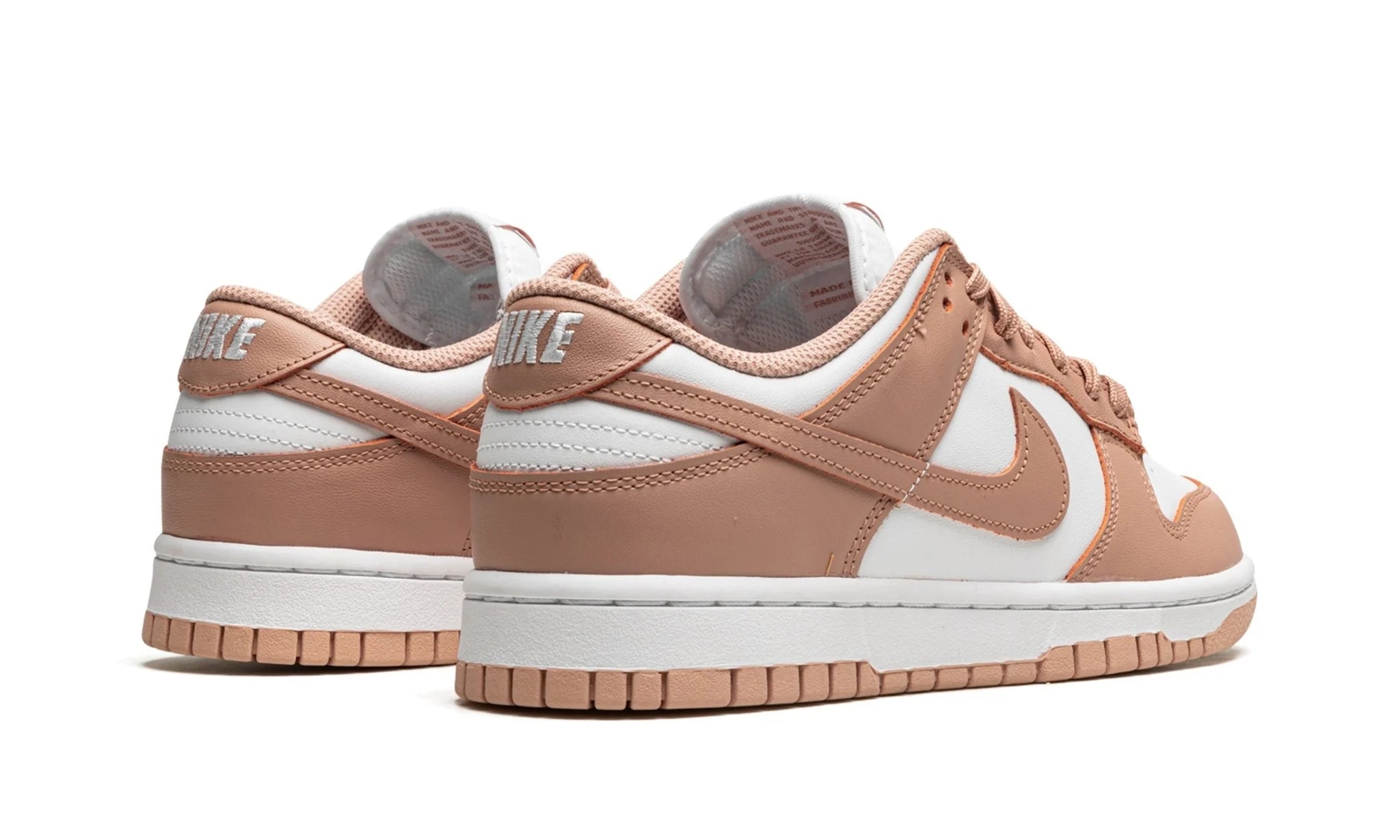 Nike Dunk Low Rose Whispers