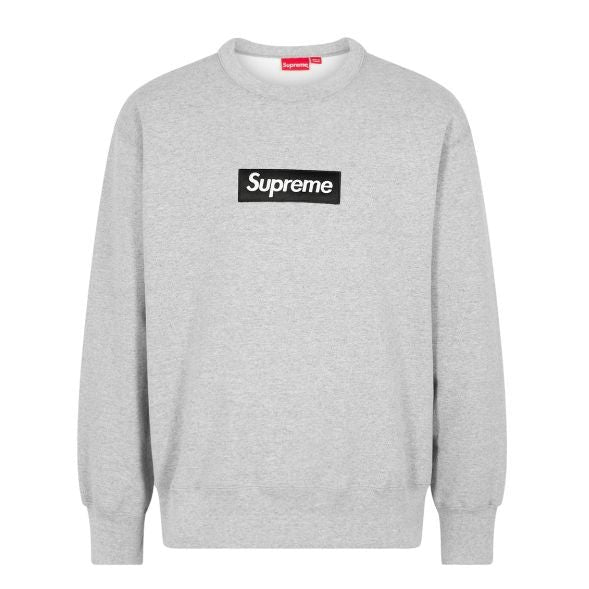 Supreme Box Logo Crewneck