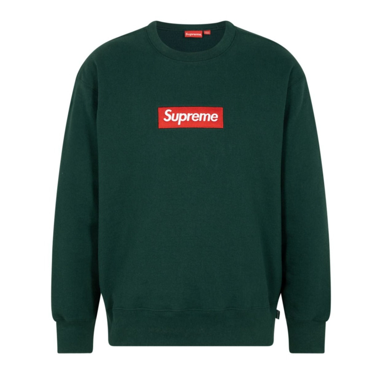 Supreme Box Logo Crewneck