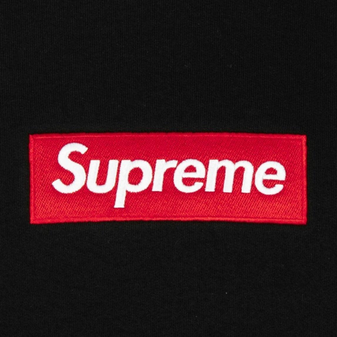 Supreme Box Logo Crewneck