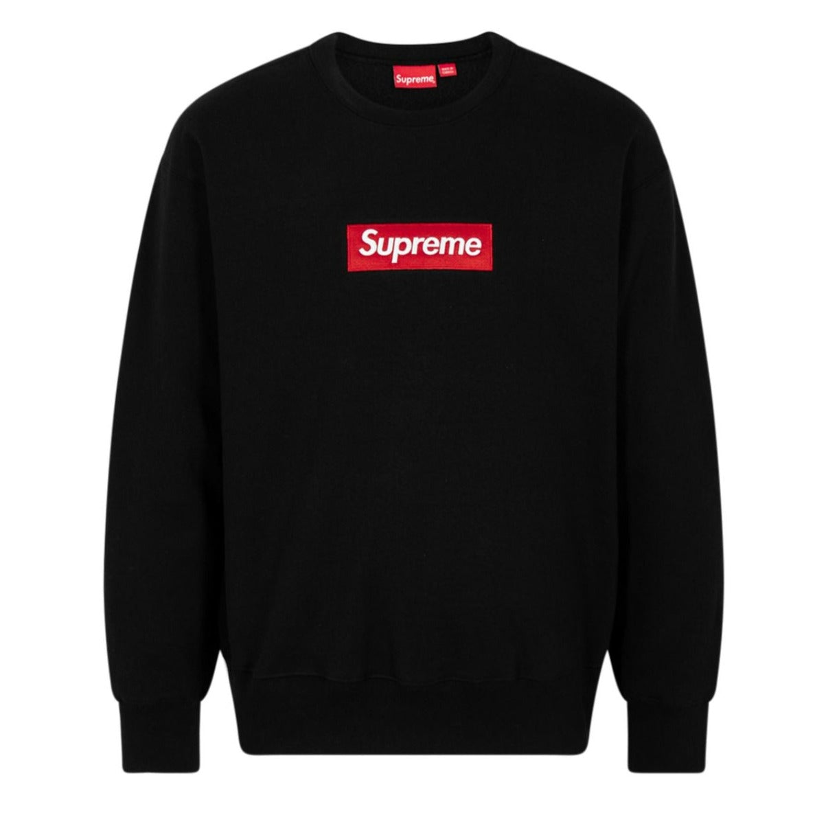 Supreme Box Logo Crewneck