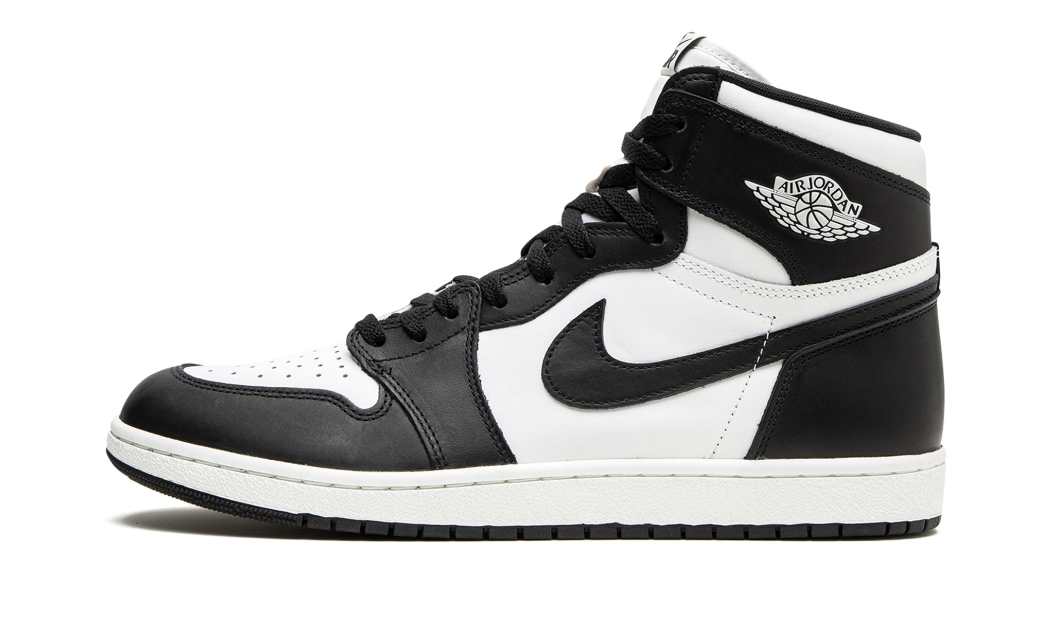 Air Jordan 1 High Og 85 Black White