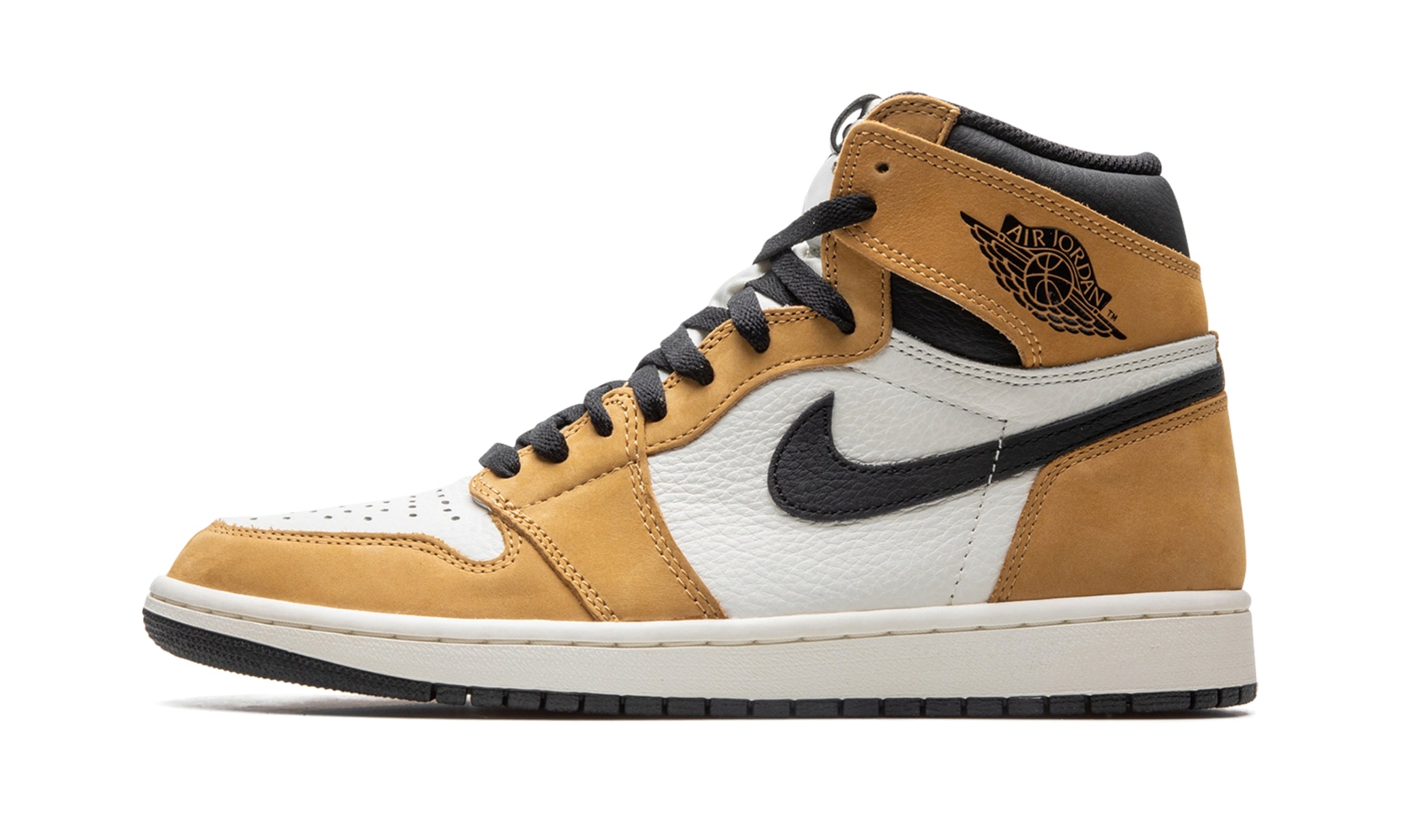 Air Jordan 1 High Og Rookie of The Year