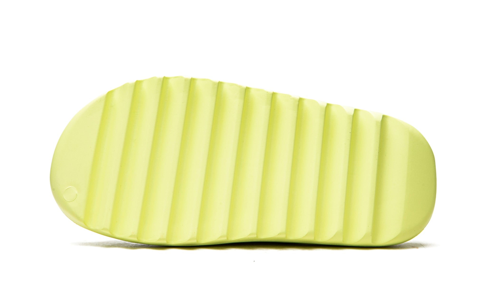 Adidas Yeezy Slide Glow