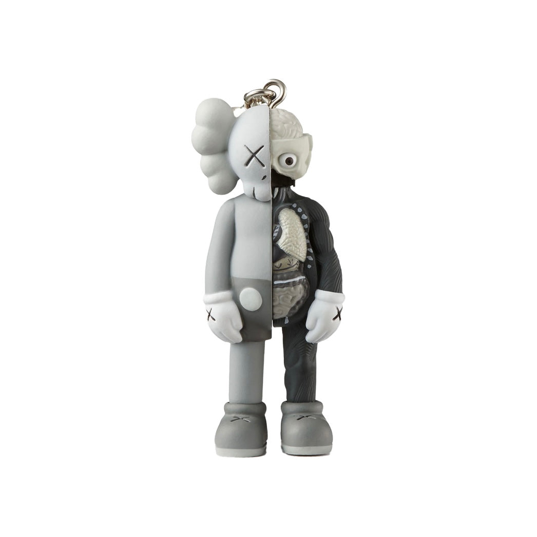 Kaws Keychain