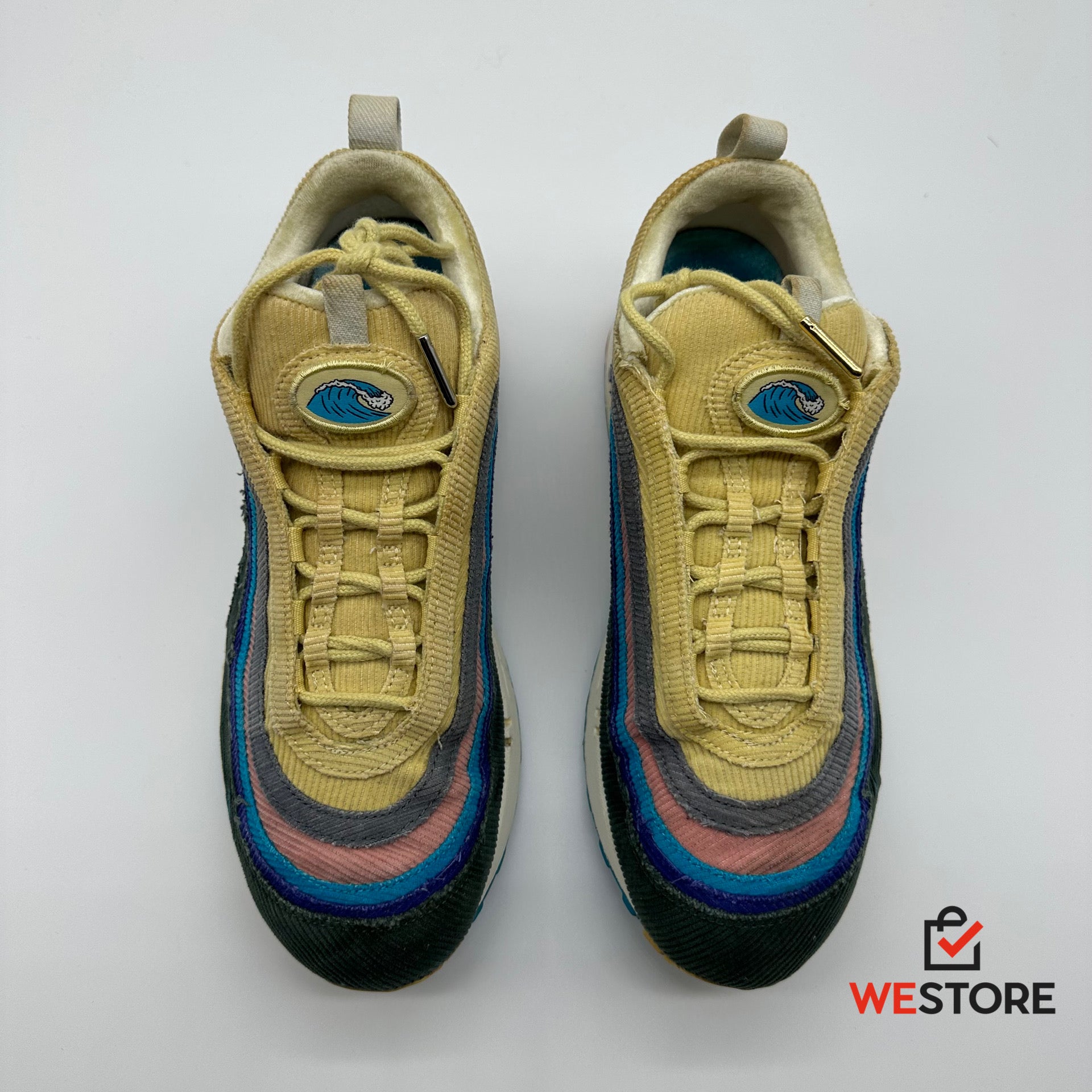 Us 7.5 / Eu 40.5 Sean wotherspoon