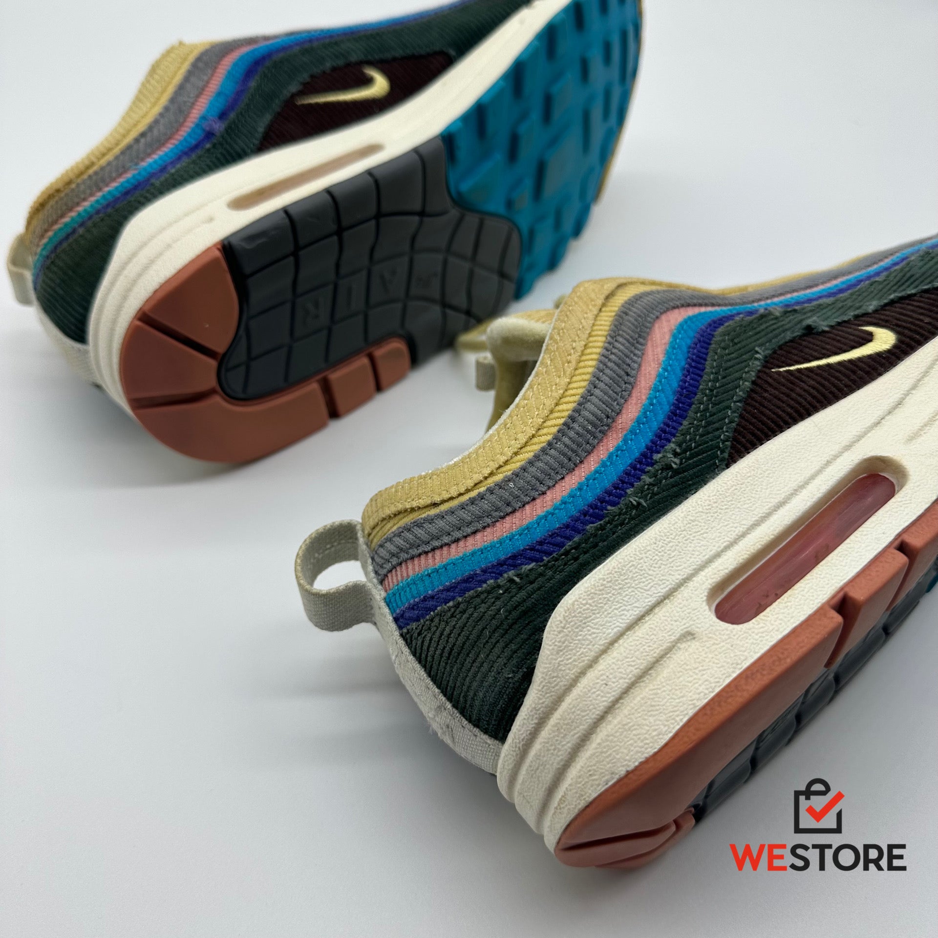 Us 7.5 / Eu 40.5 Sean wotherspoon