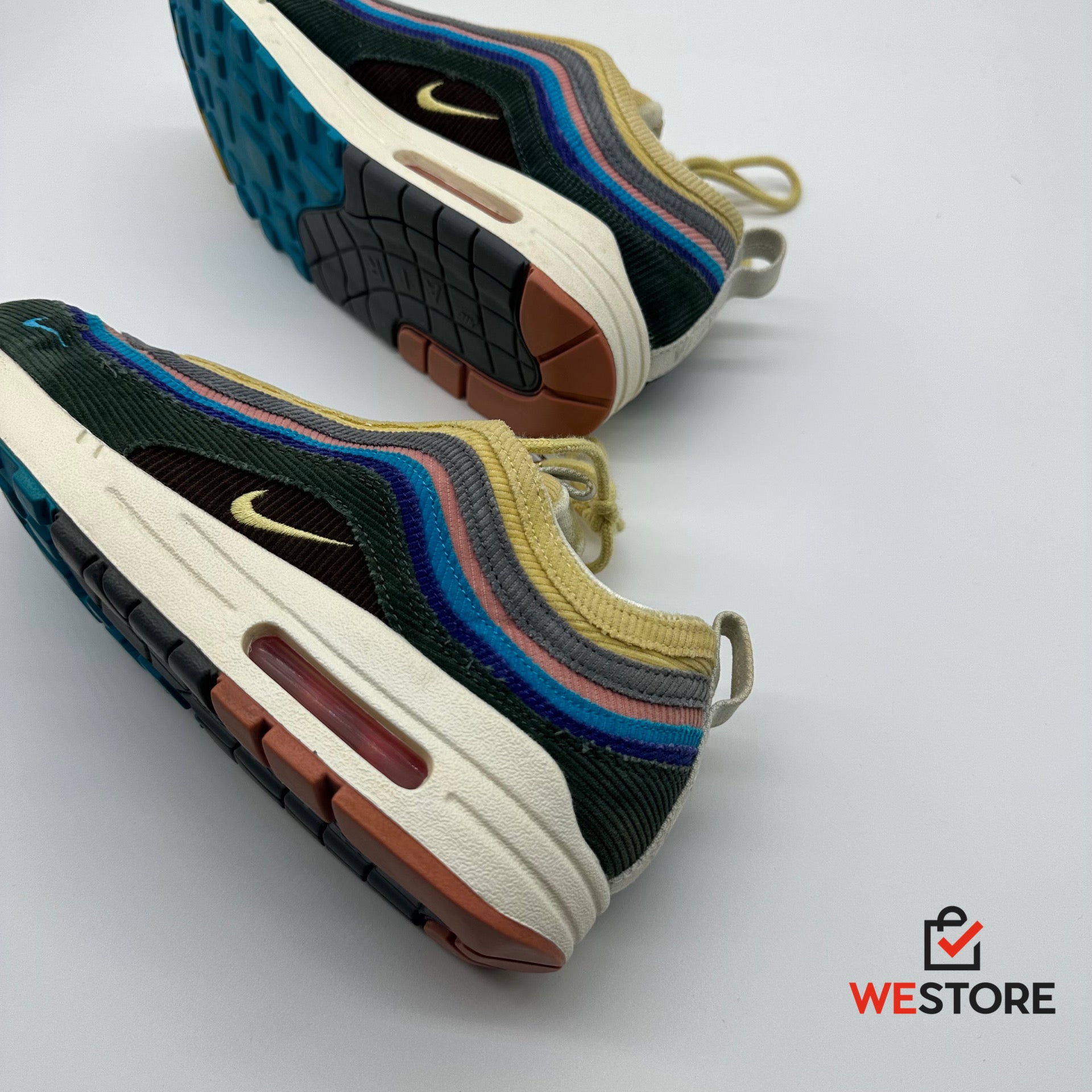 Us 7.5 / Eu 40.5 Sean wotherspoon