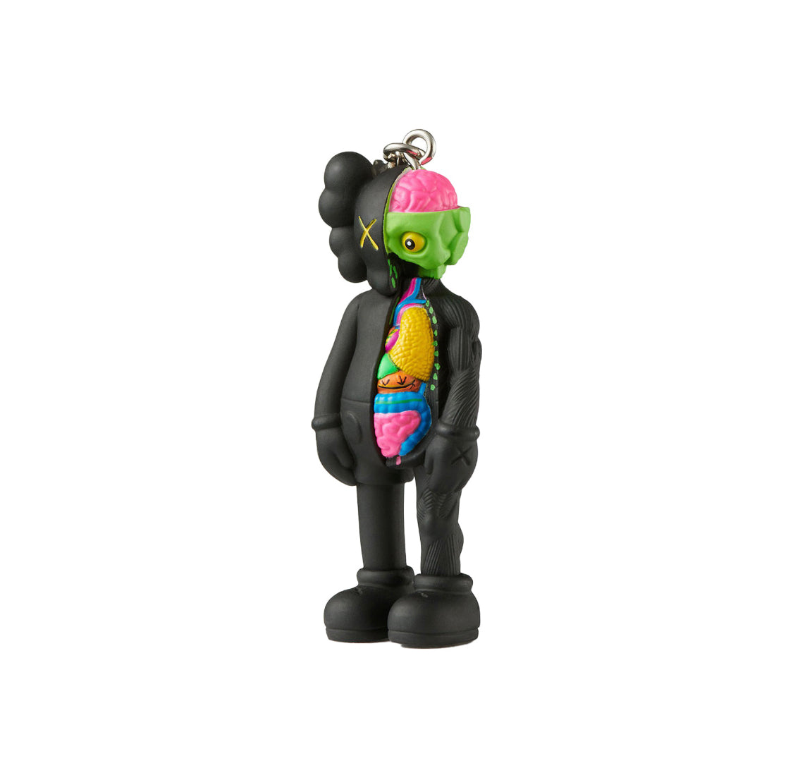 Kaws Keychain