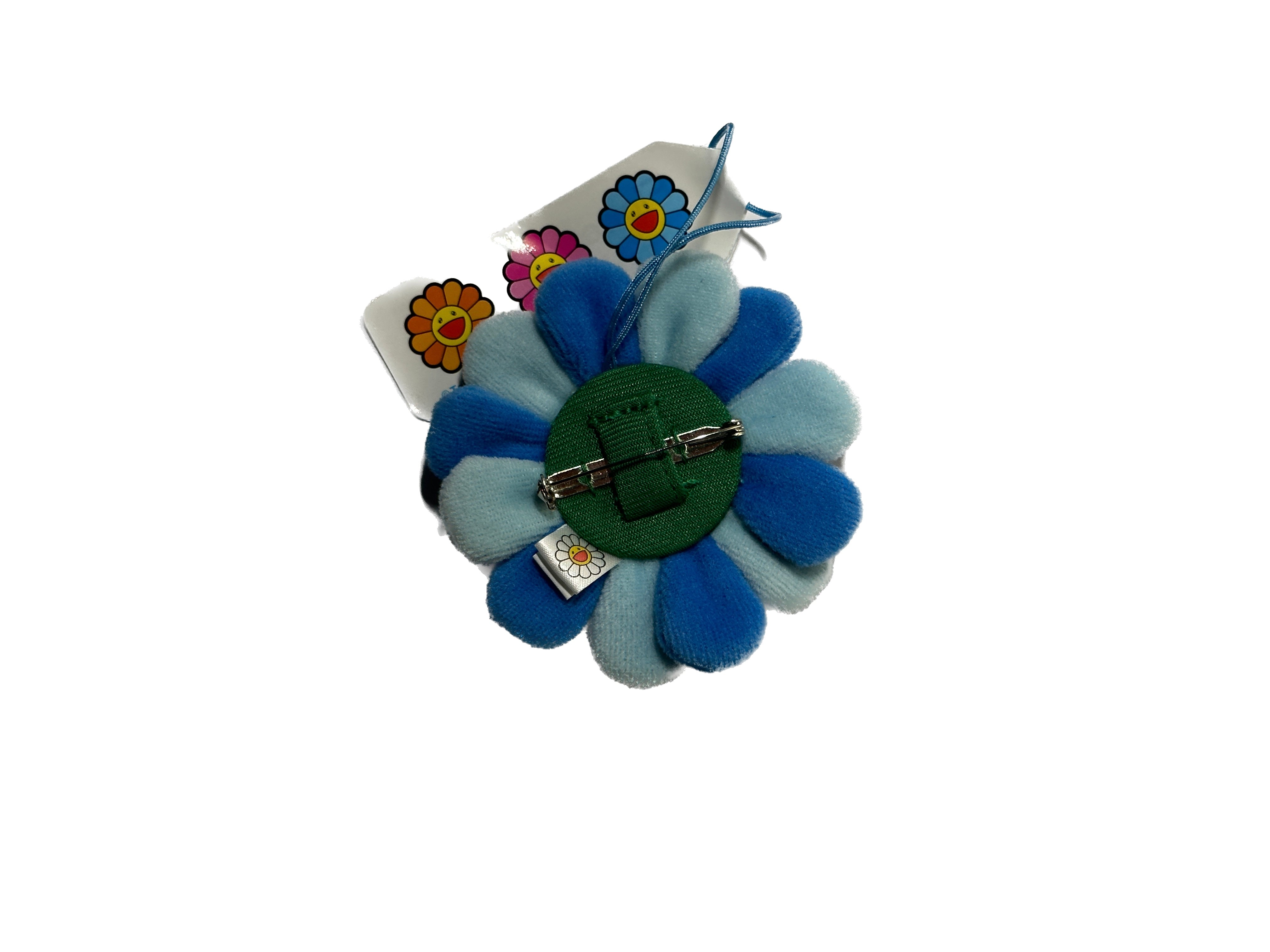 Murakami pin