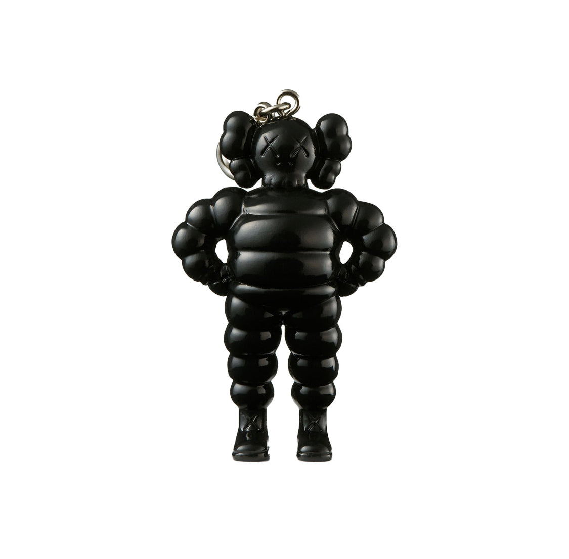 Kaws Keychain