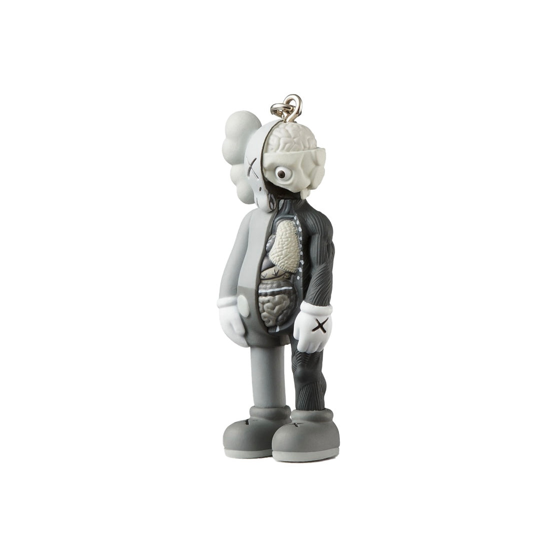 Kaws Keychain