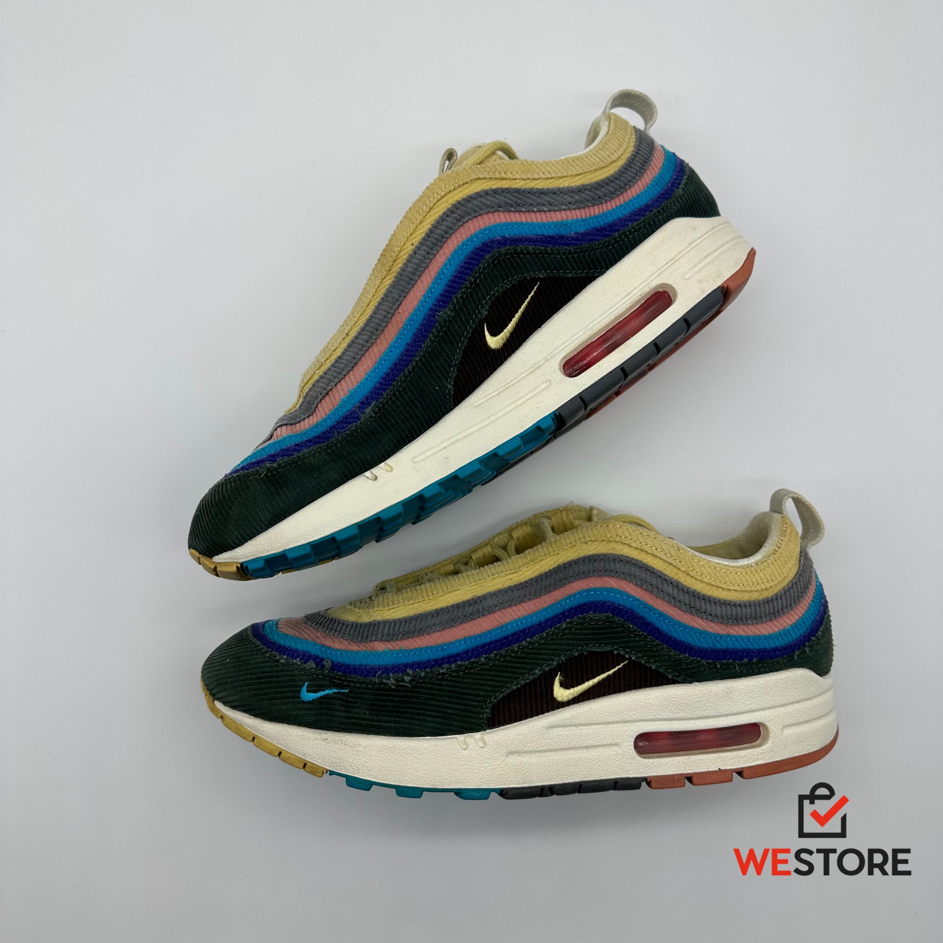 Us 7.5 / Eu 40.5 Sean wotherspoon