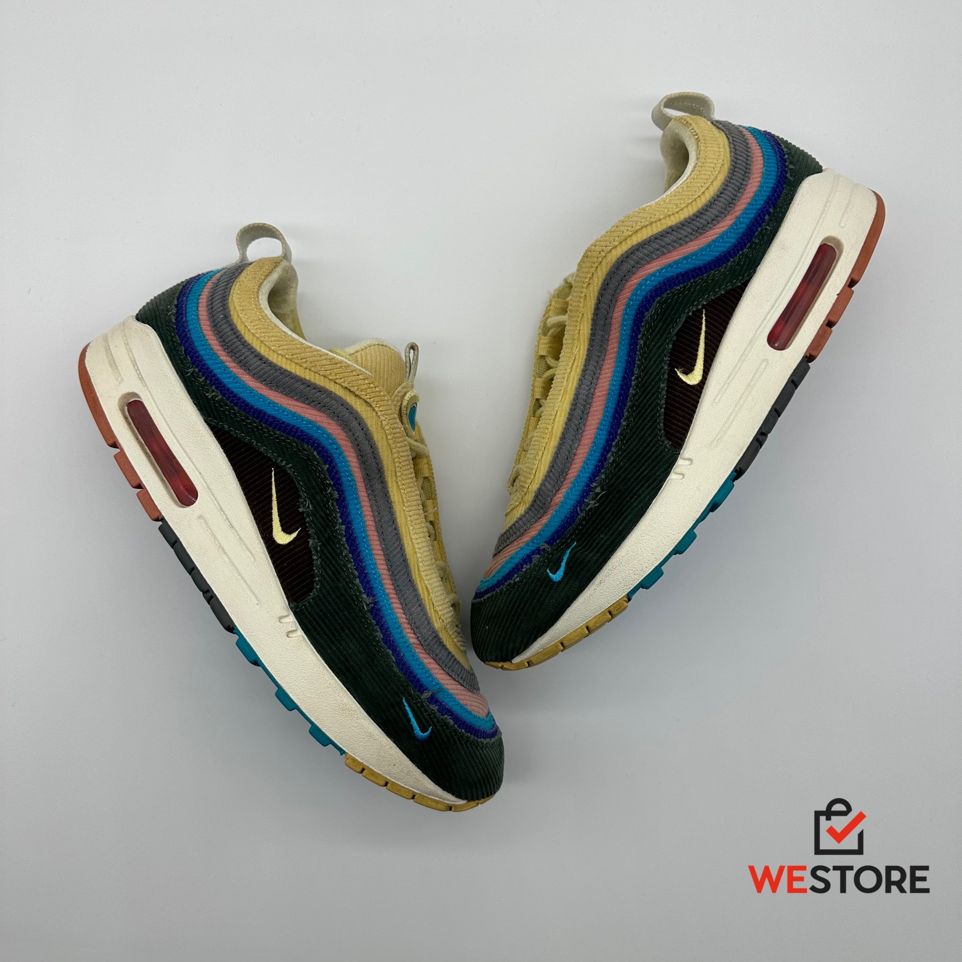 Us 7.5 / Eu 40.5 Sean wotherspoon