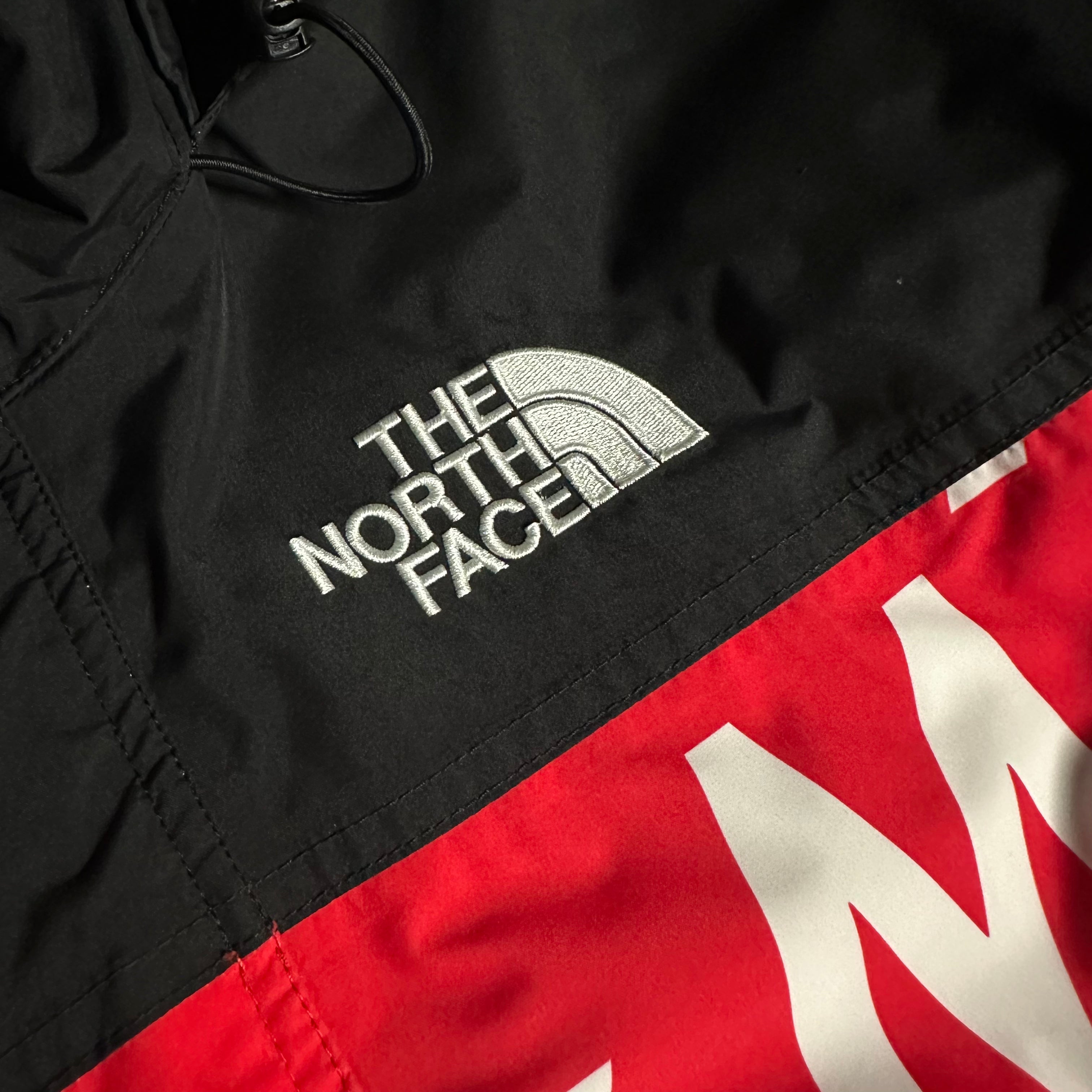 Supreme North Face By Any Means Size Medium
