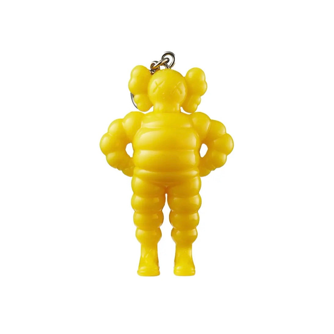 Kaws Keychain