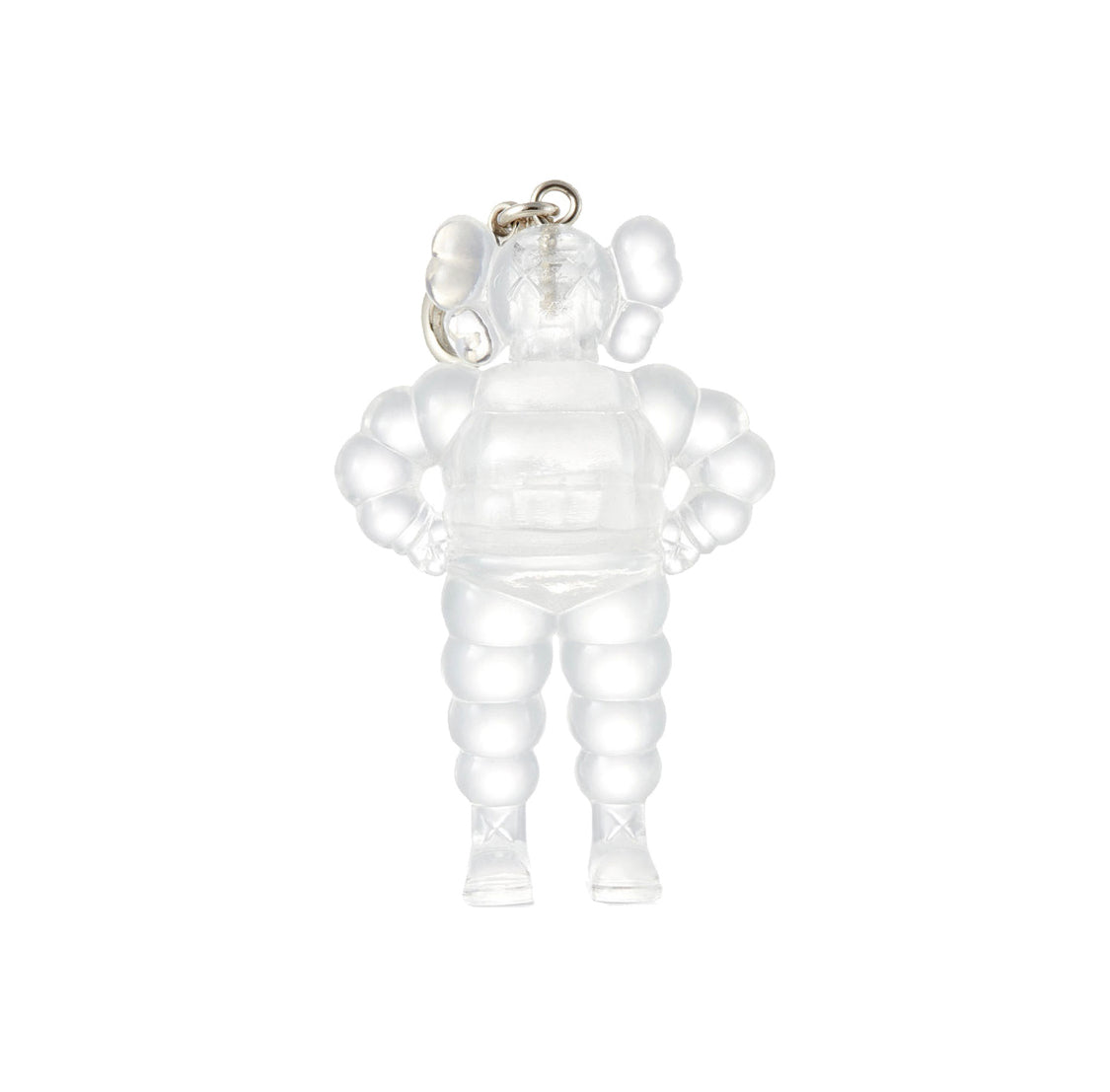 Kaws Keychain