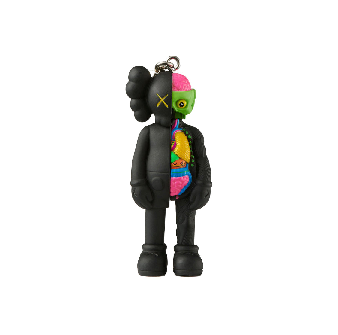 Kaws Keychain