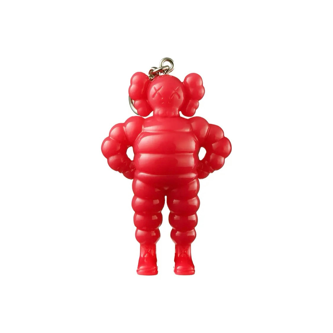 Kaws Keychain