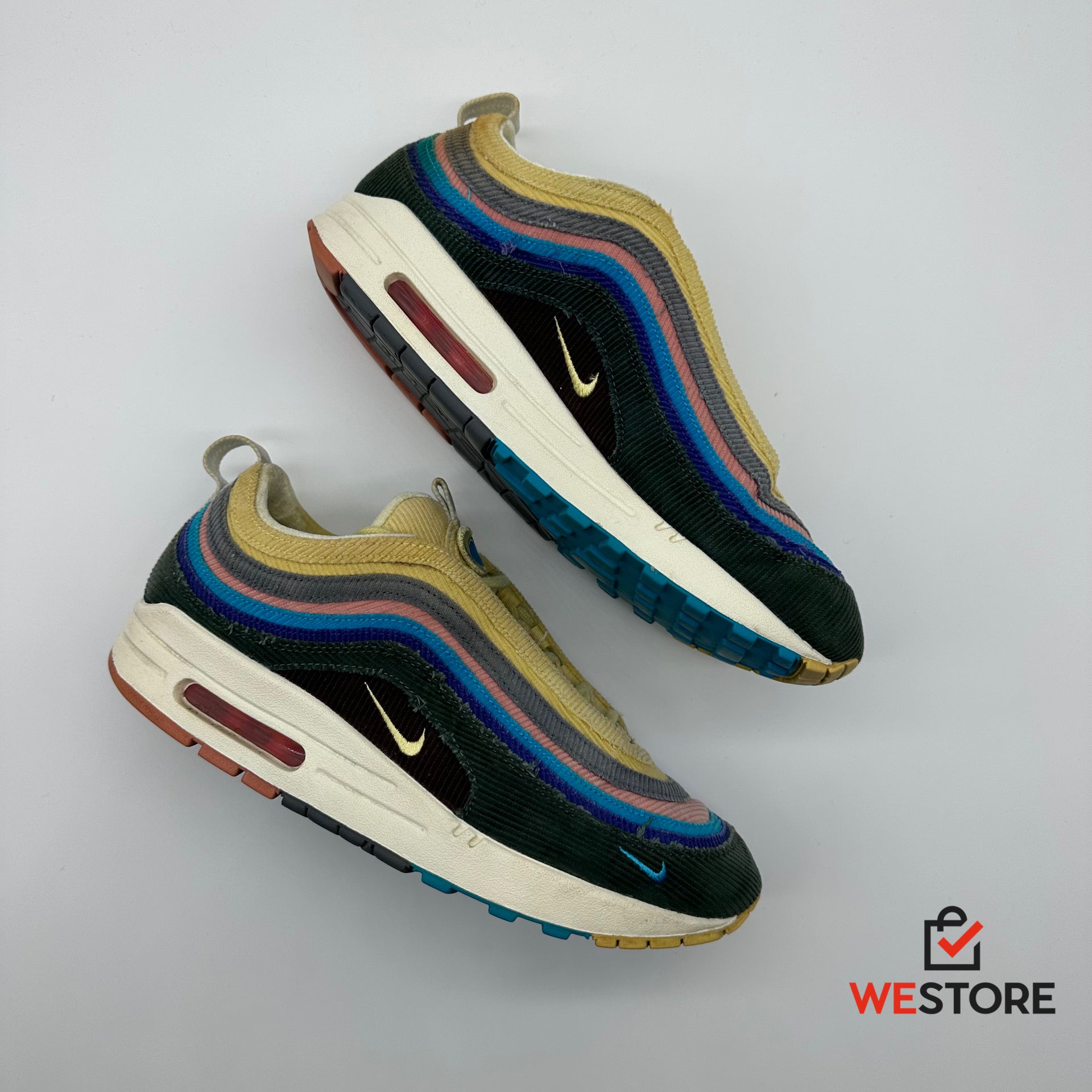 Us 7.5 / Eu 40.5 Sean wotherspoon