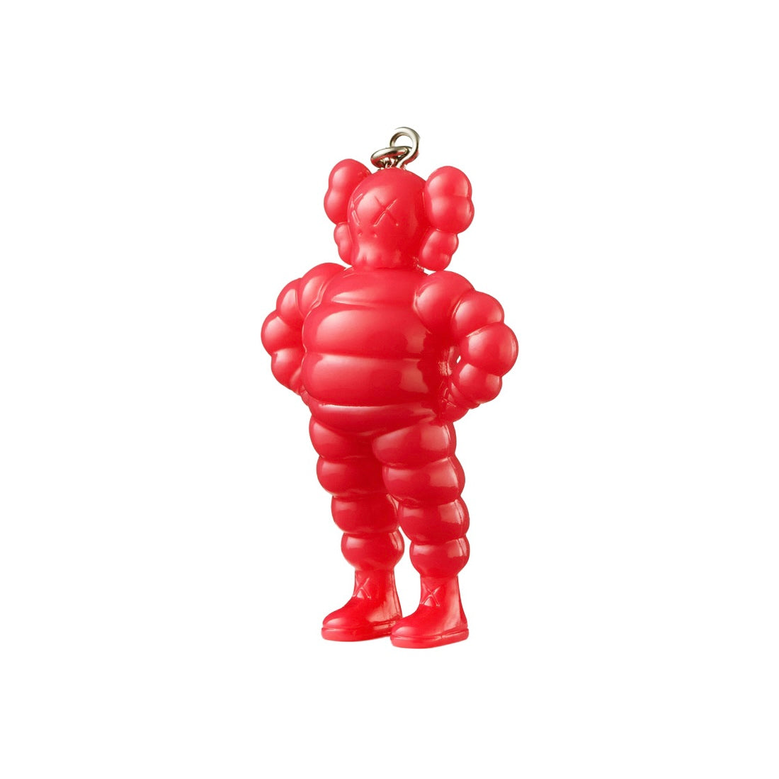 Kaws Keychain