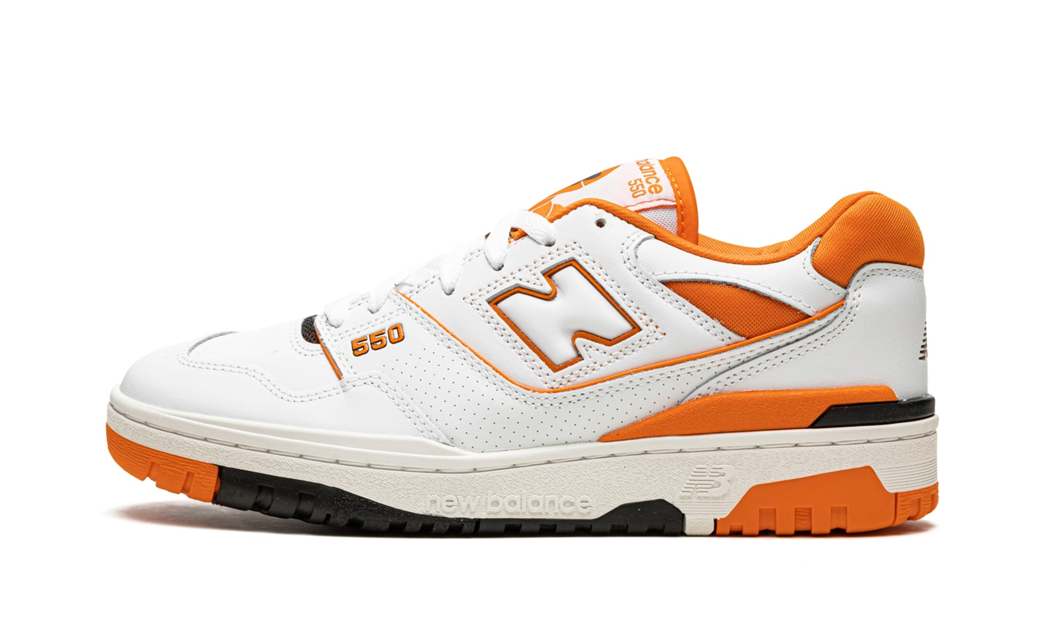 New Balance 550 Syracuse