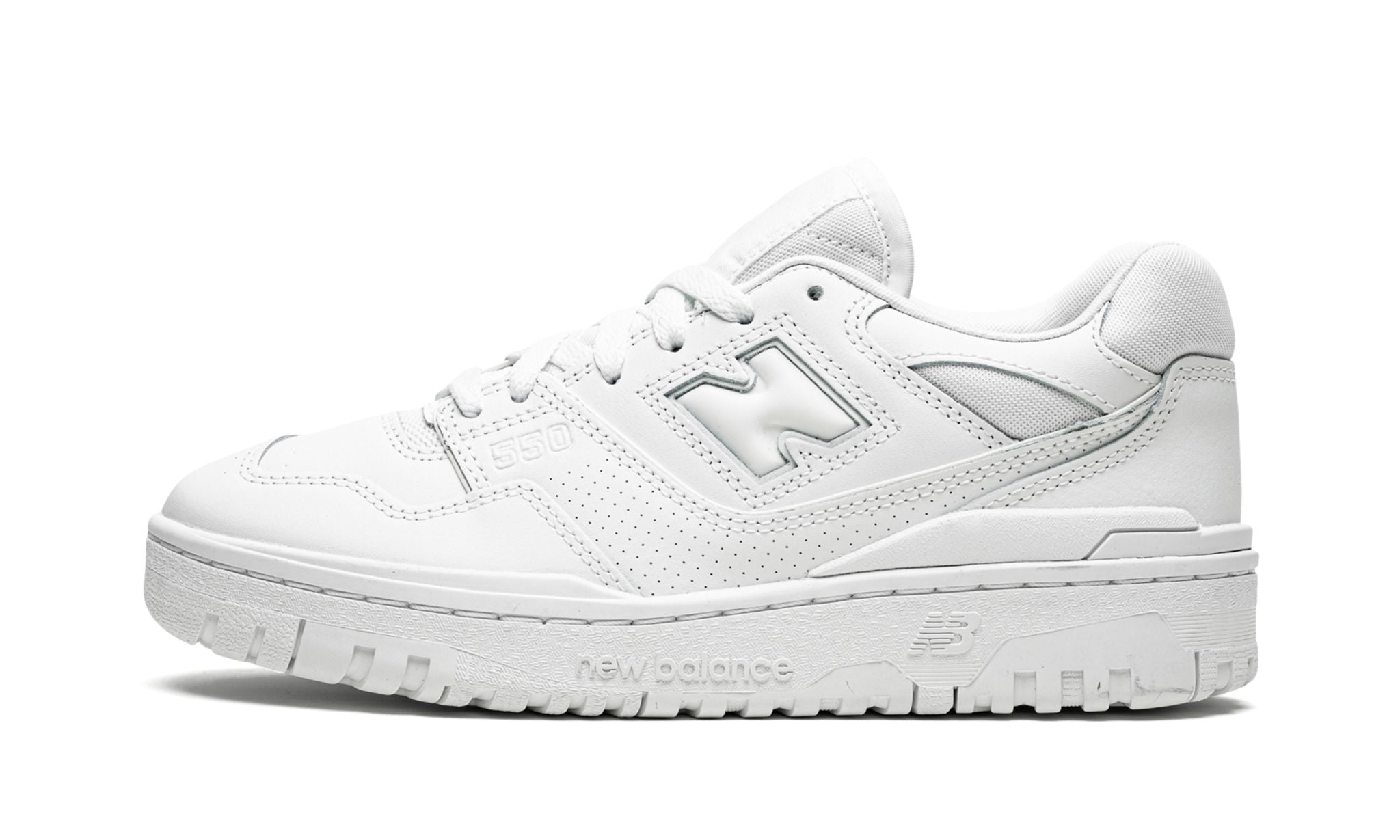 New Balance 550 White